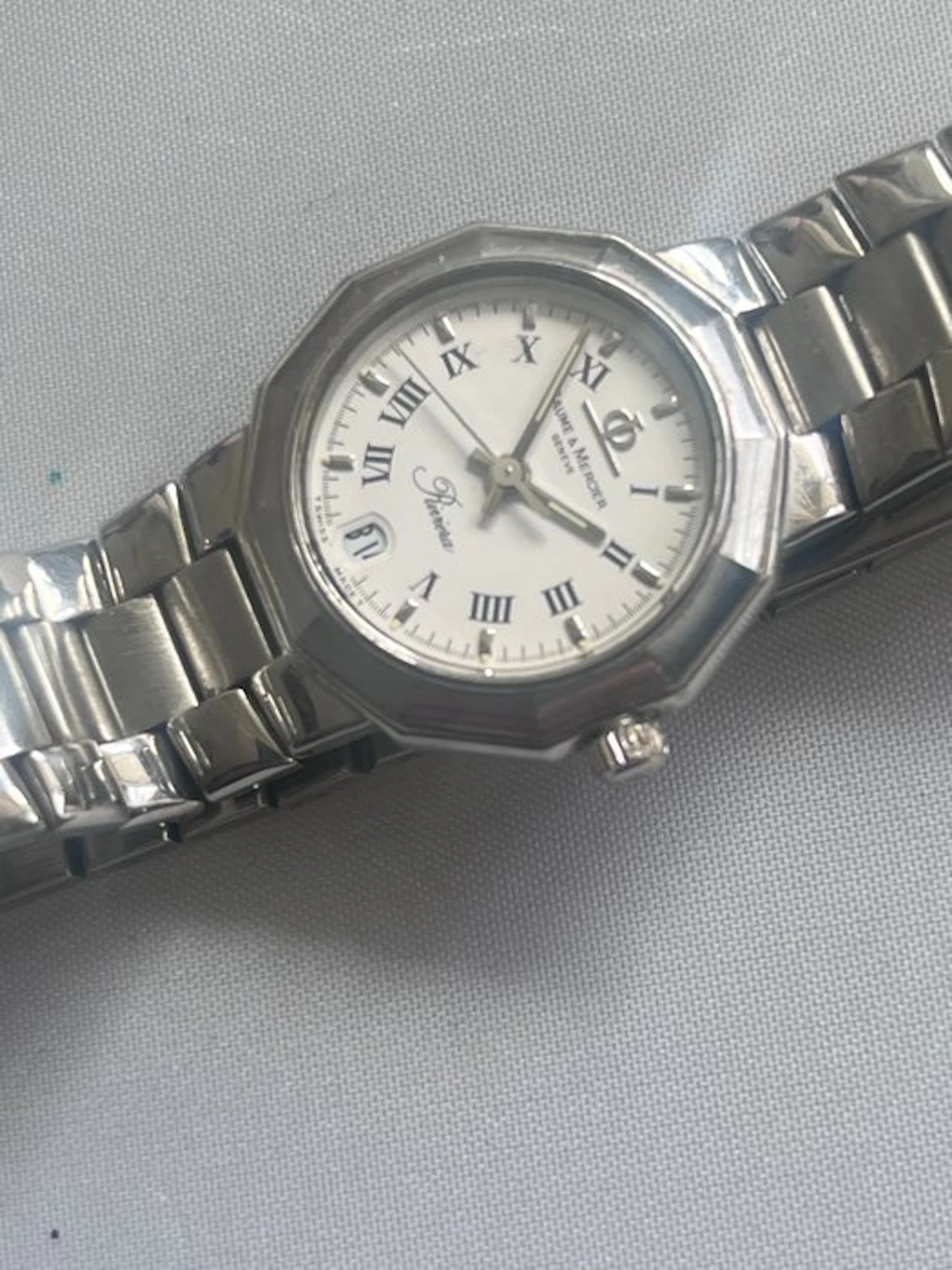 Baume & Mercier - Riviera - No reserve price - Unisex - 2000-2010