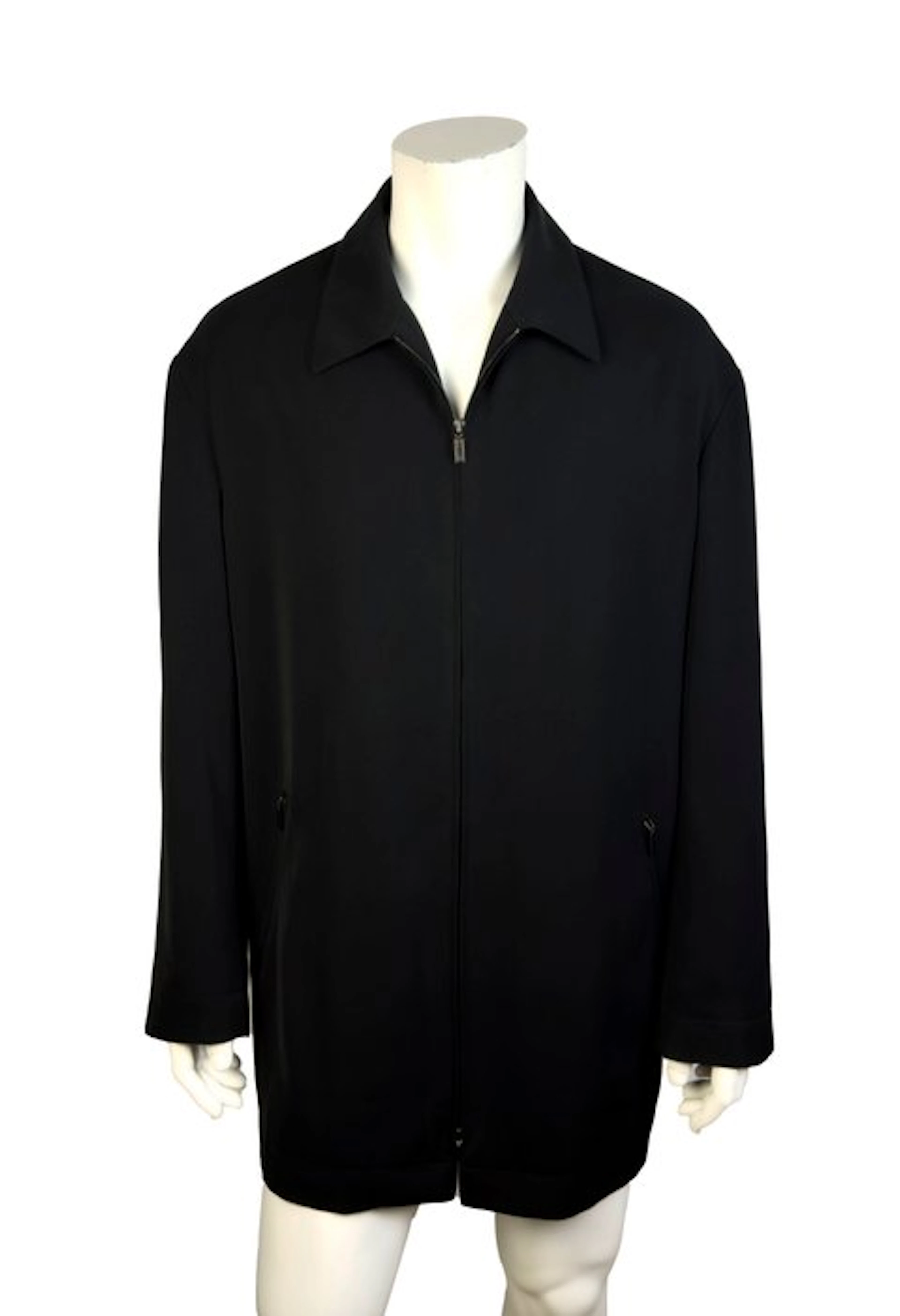 Donna Karan - Coat - Vintage