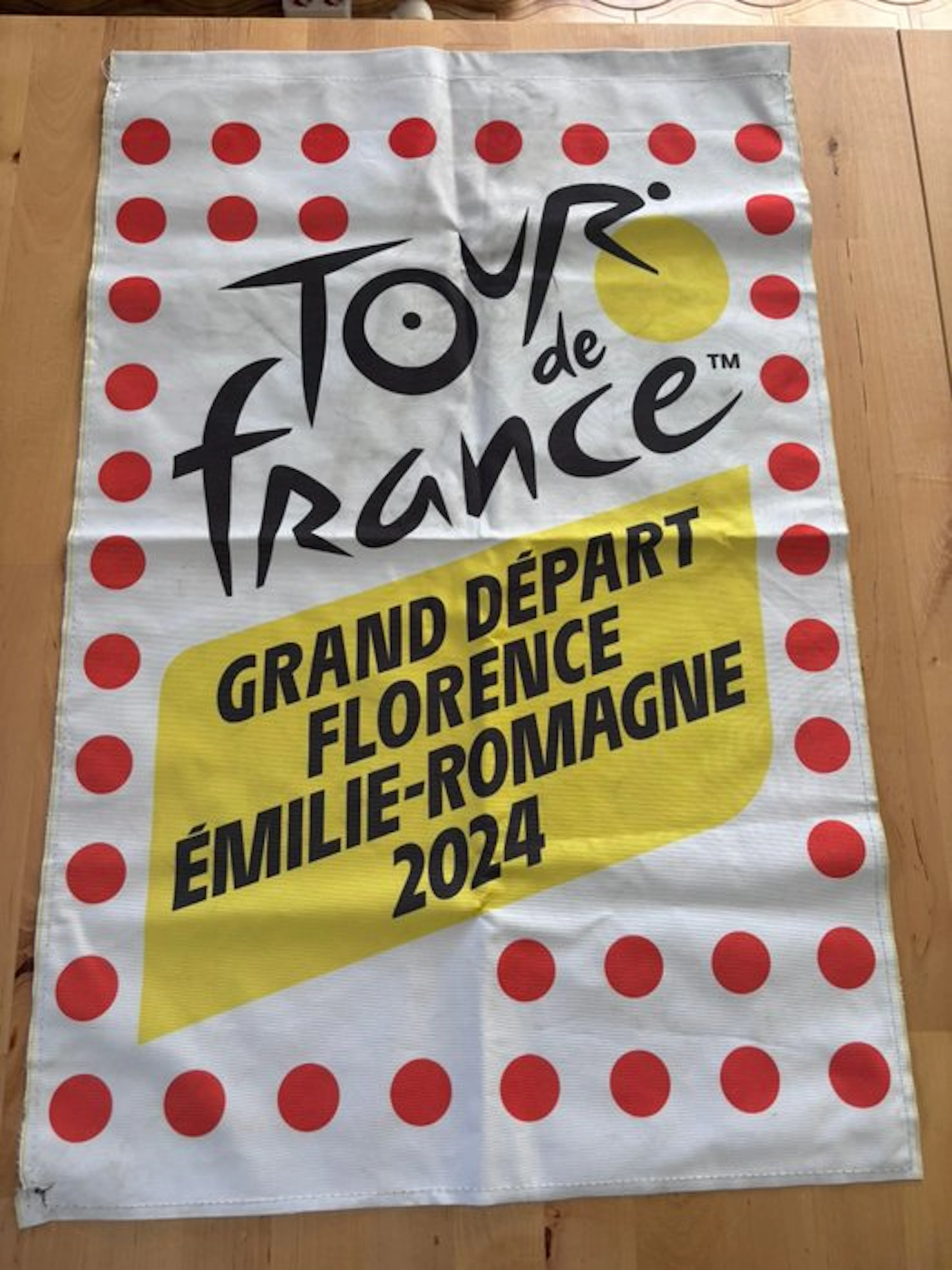 Tour de France - 2024 - Tour de France 2024 – Grand...