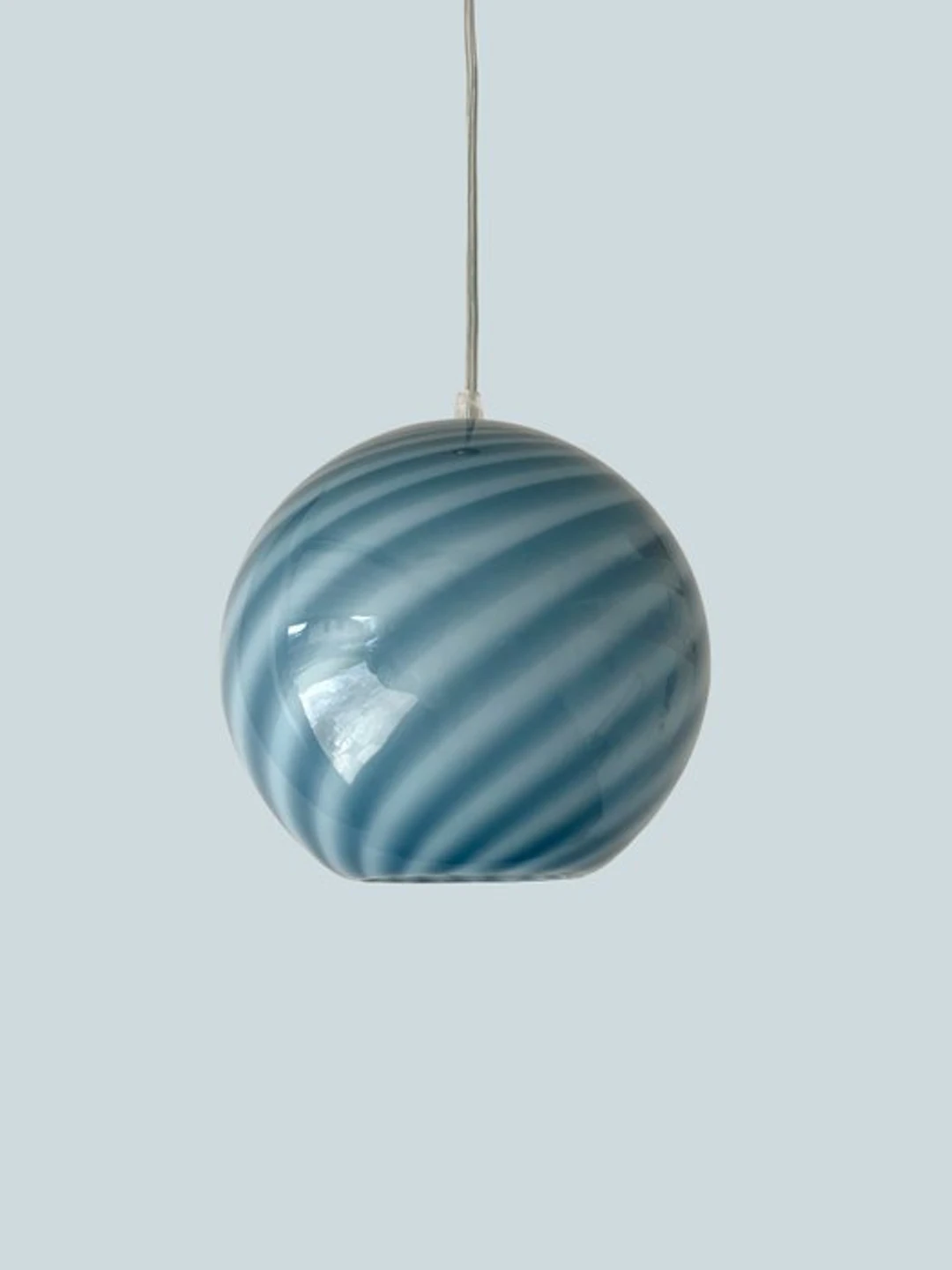 La Murrina - Chandelier - ACQUAIRIUS 20 - Murano glass