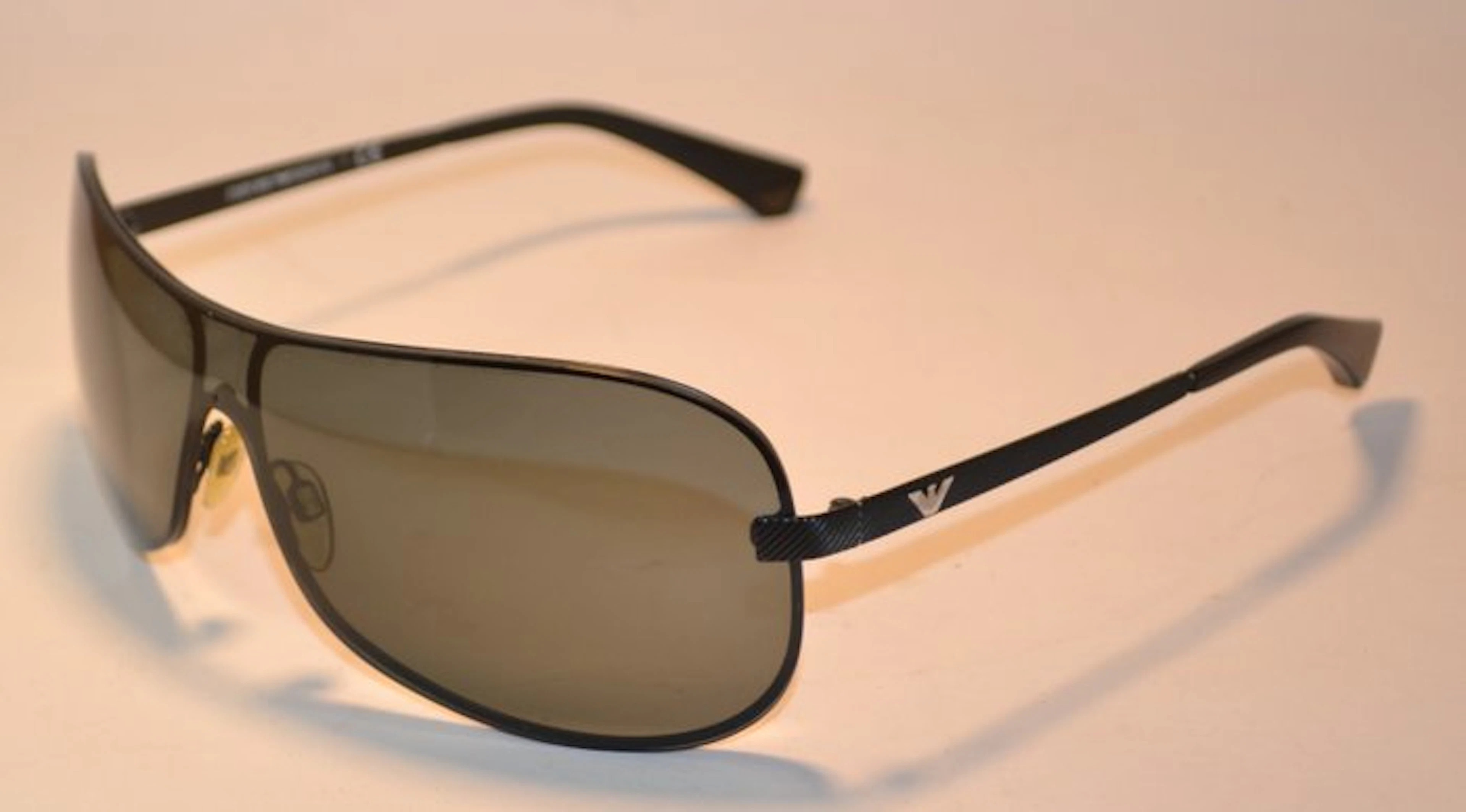 Giorgio Armani - EA 2008 - Sunglasses