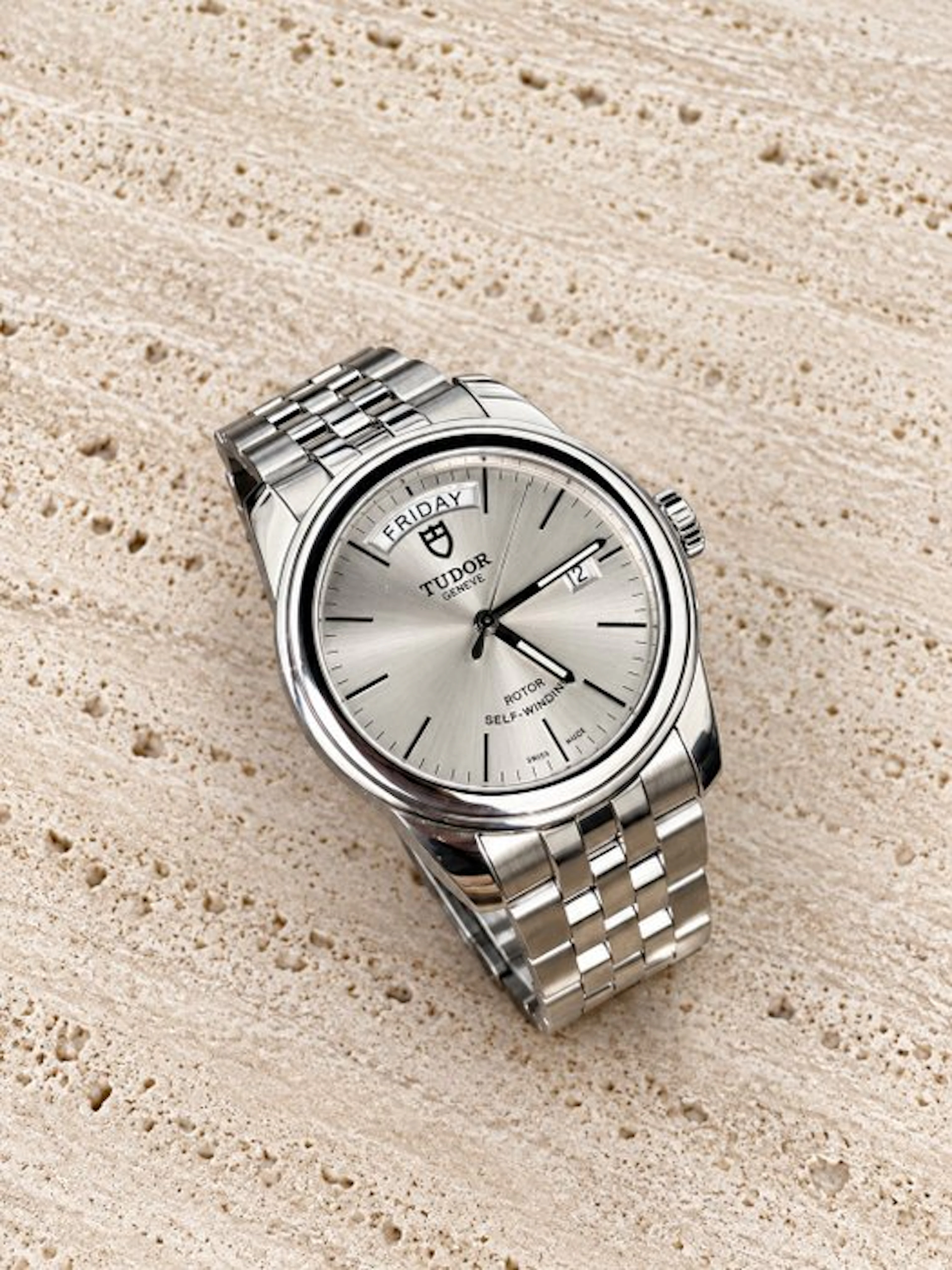 Tudor - Glamour - 56000 - Men - 2016