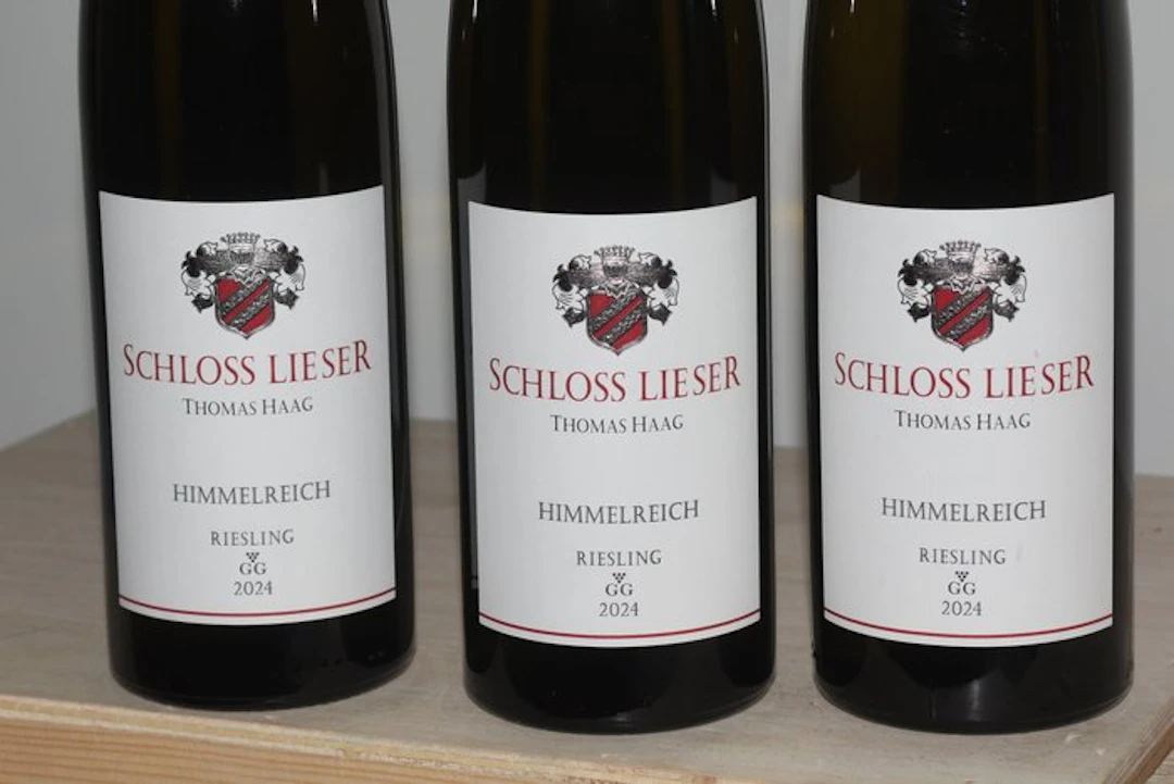 2024 Schloss Lieser Himmelreich Riesling - Mosel Grosses...