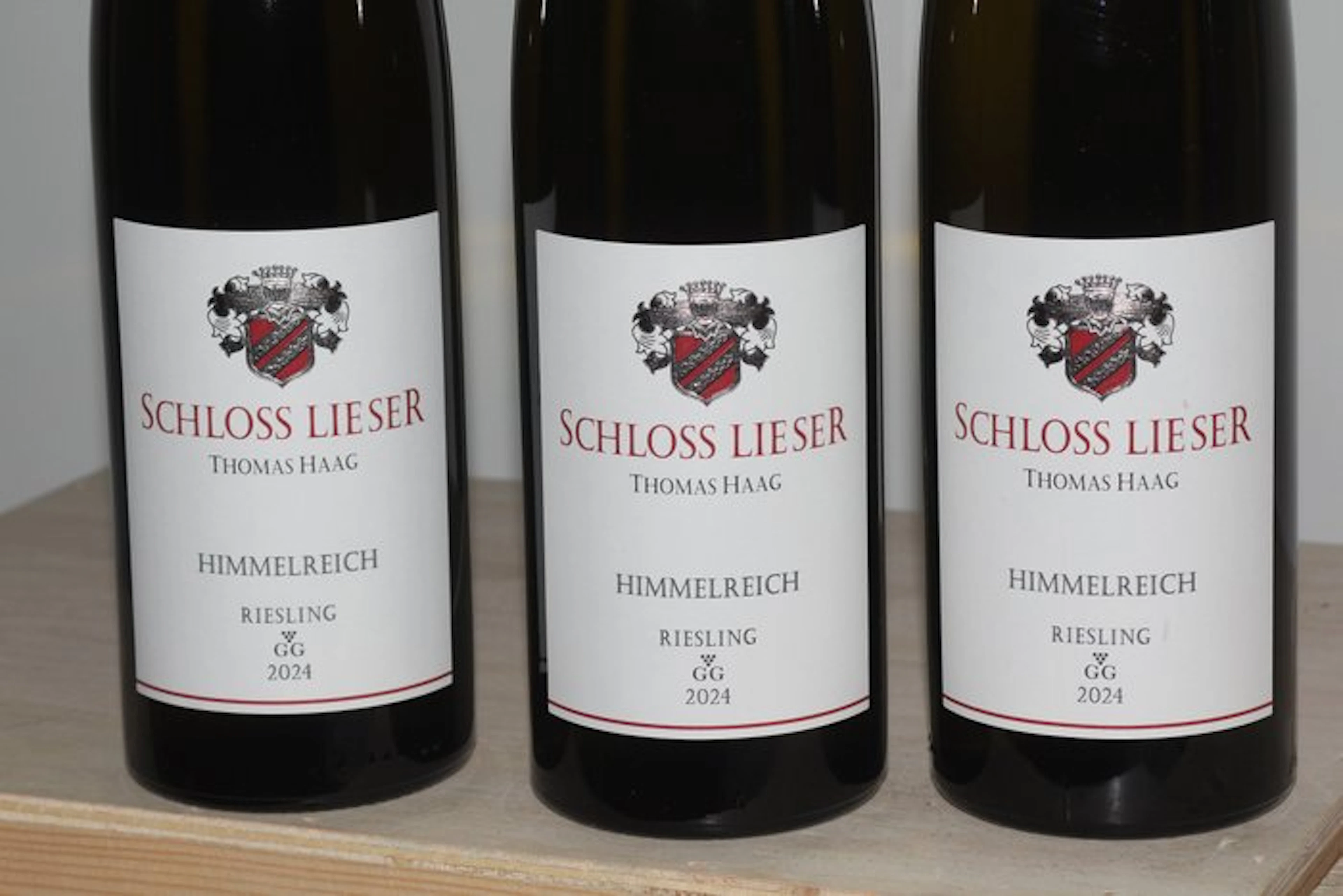 2024 Schloss Lieser Himmelreich Riesling - Mosel Grosses...
