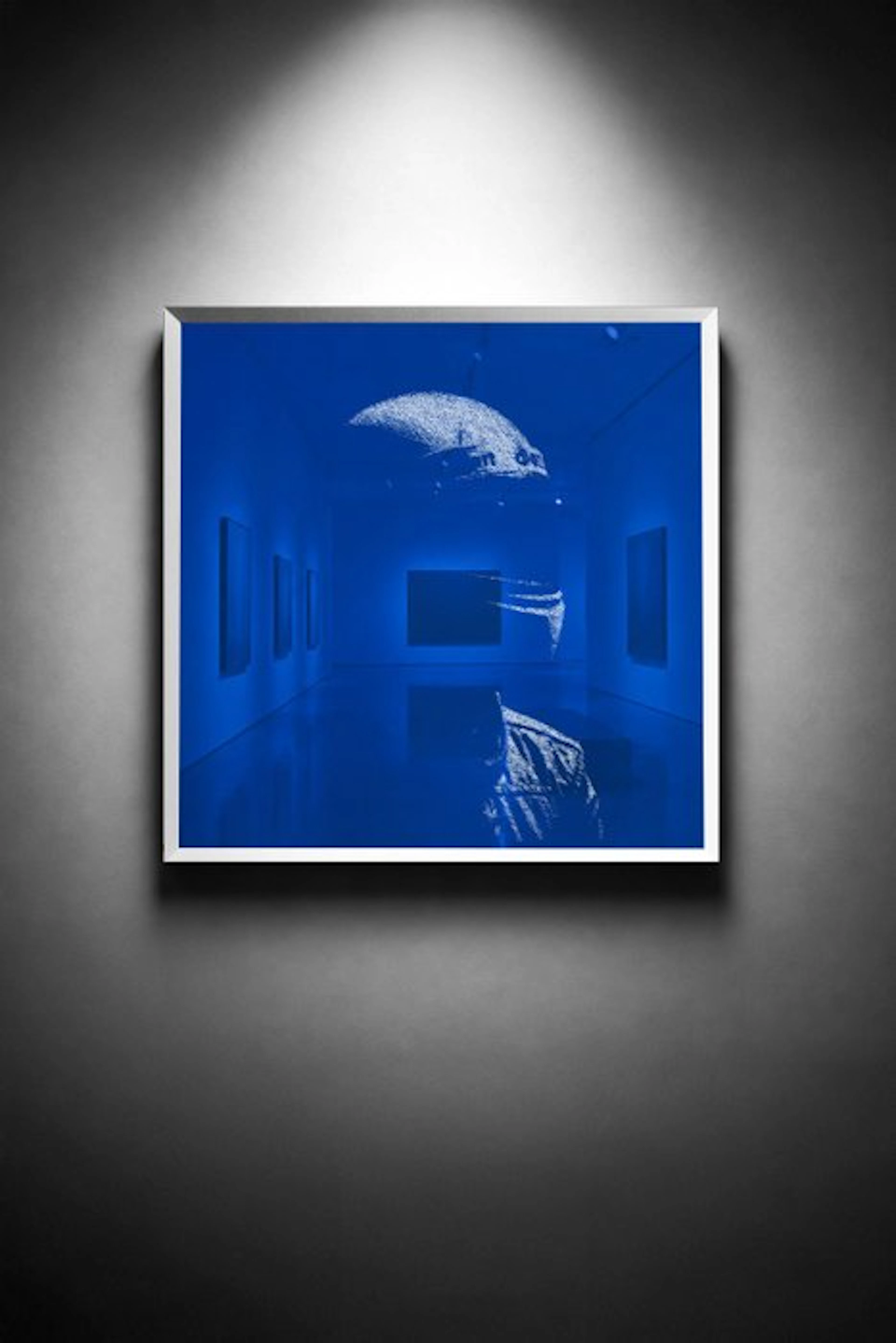 Tijs Dragtsma (1992) - Senna Held in the Blue
