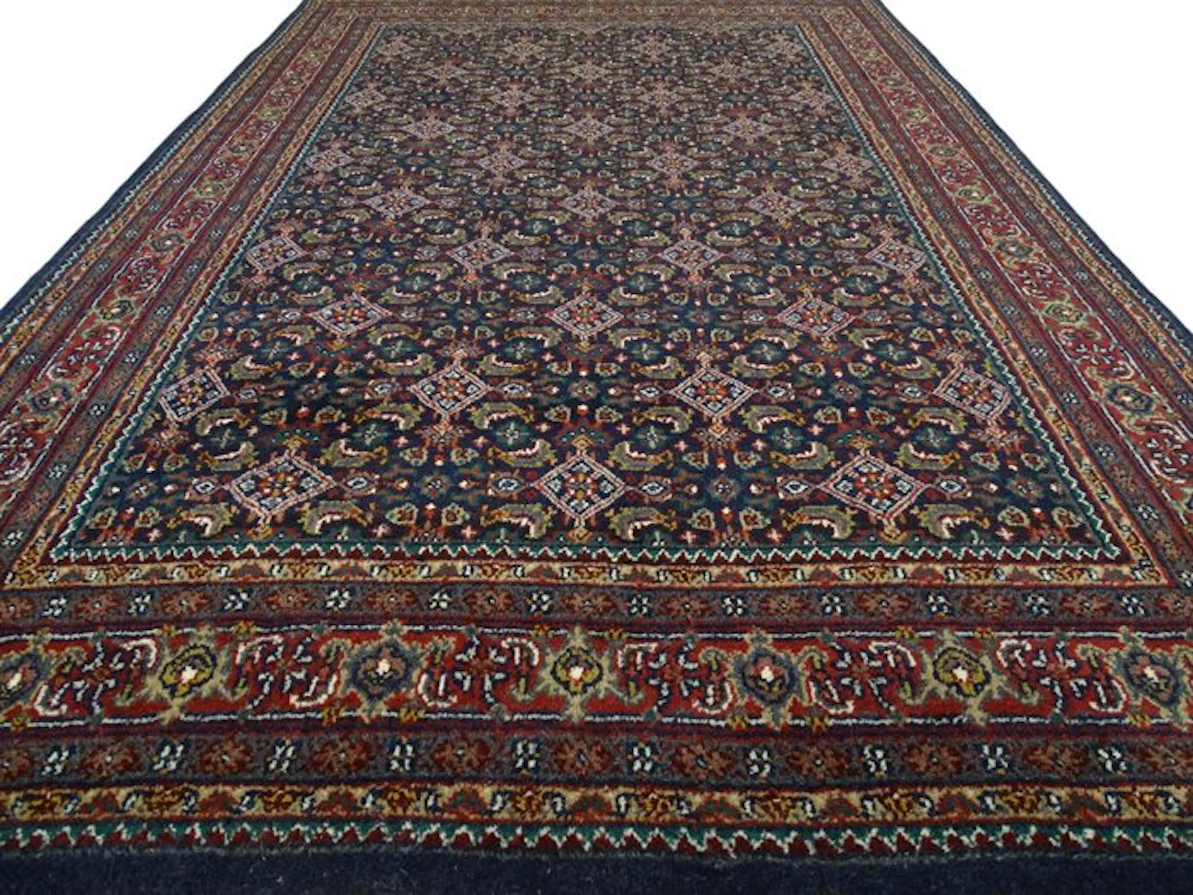 Bidjar - Cleaned - Rug - 270 cm - 180 cm