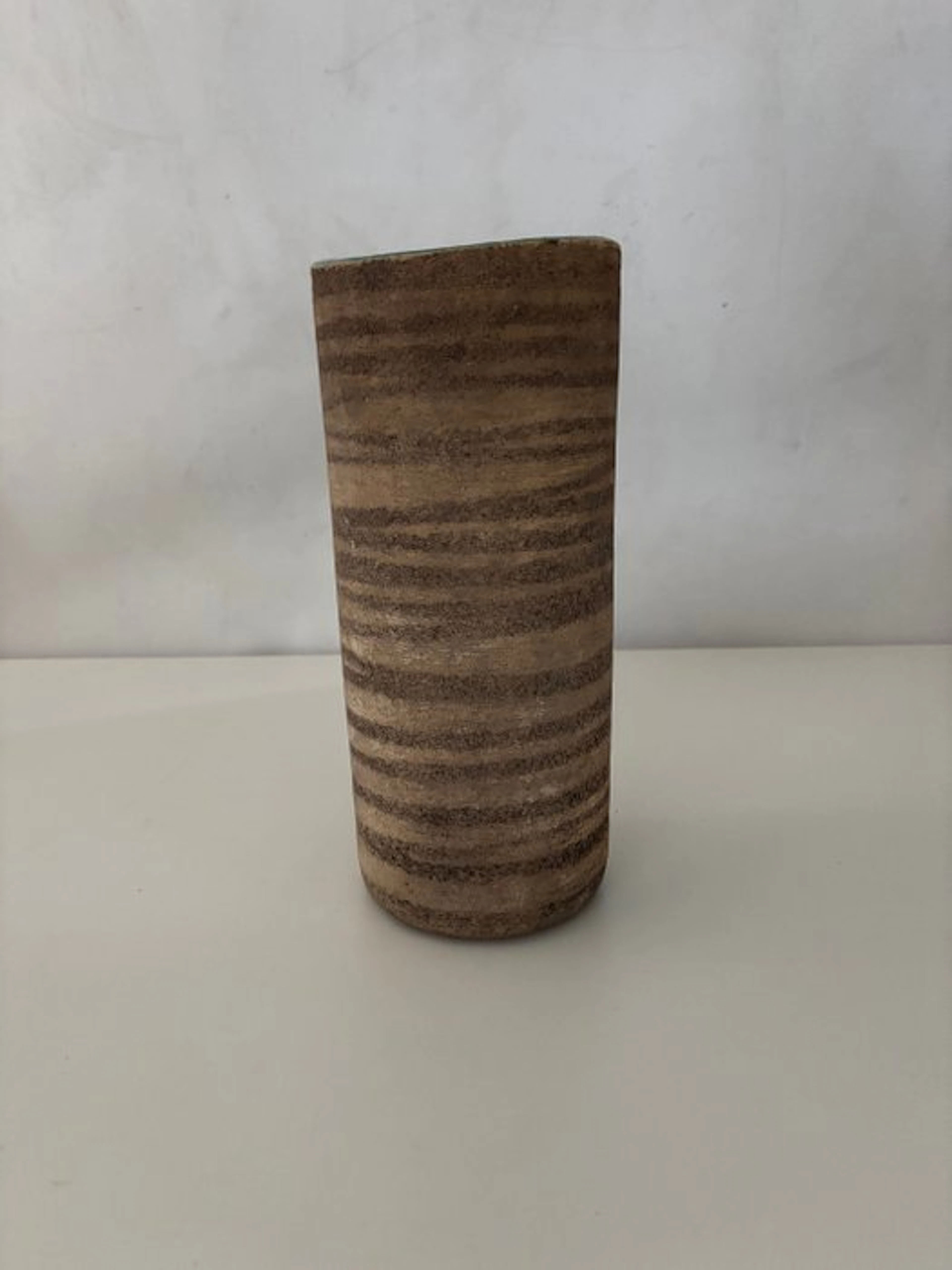 Pieter Groeneveldt - Vase - Ceramic