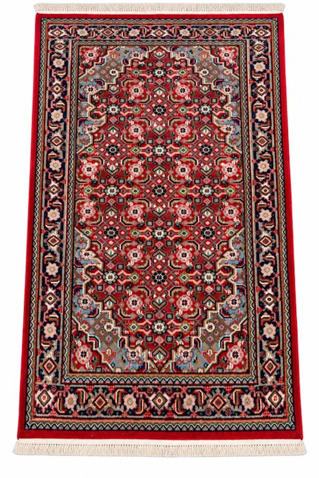 Bidjar - Carpet - 1.6 cm - 1.85 cm