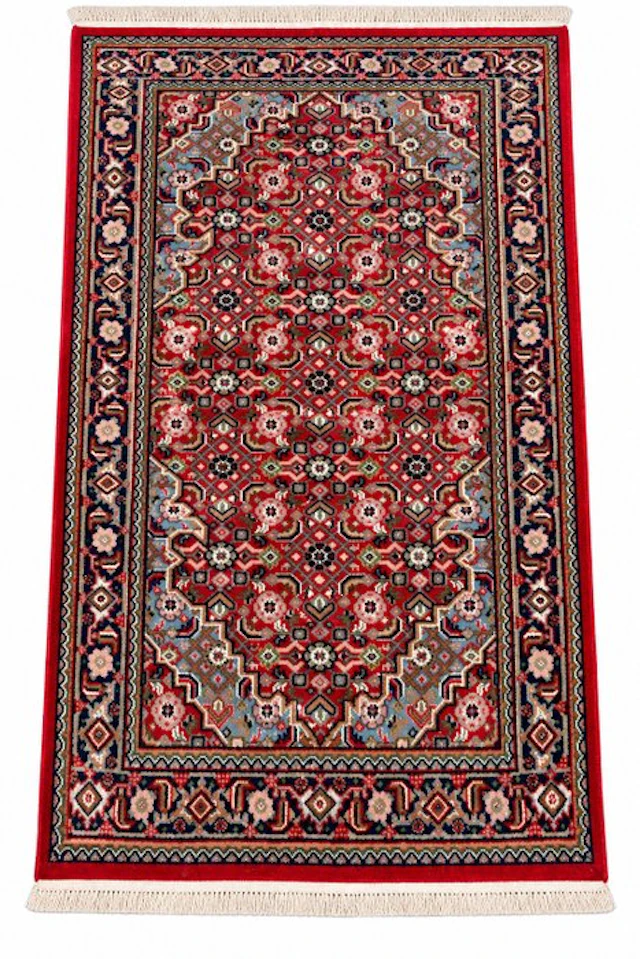 Bidjar - Carpet - 1.6 cm - 1.85 cm