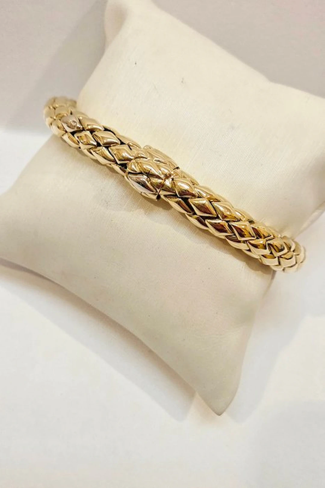 Chimento - Bracelet - 18 kt. Yellow gold - Like New
