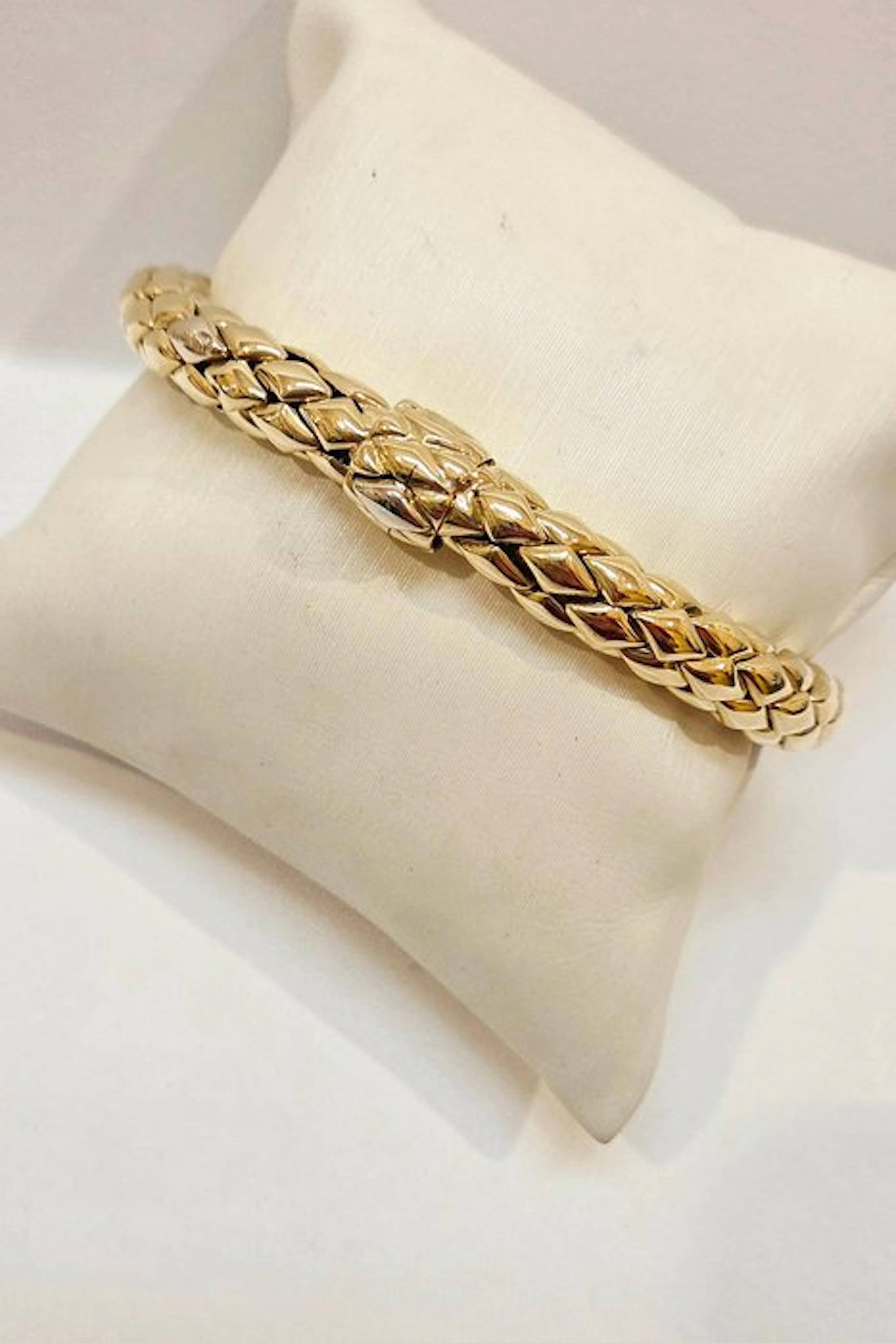 Chimento - Bracelet - 18 kt. Yellow gold - Like New