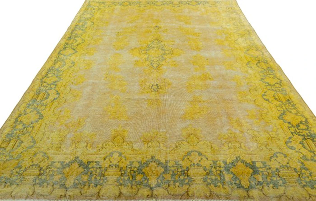 Designer rug - Rug - 336 cm - 233 cm