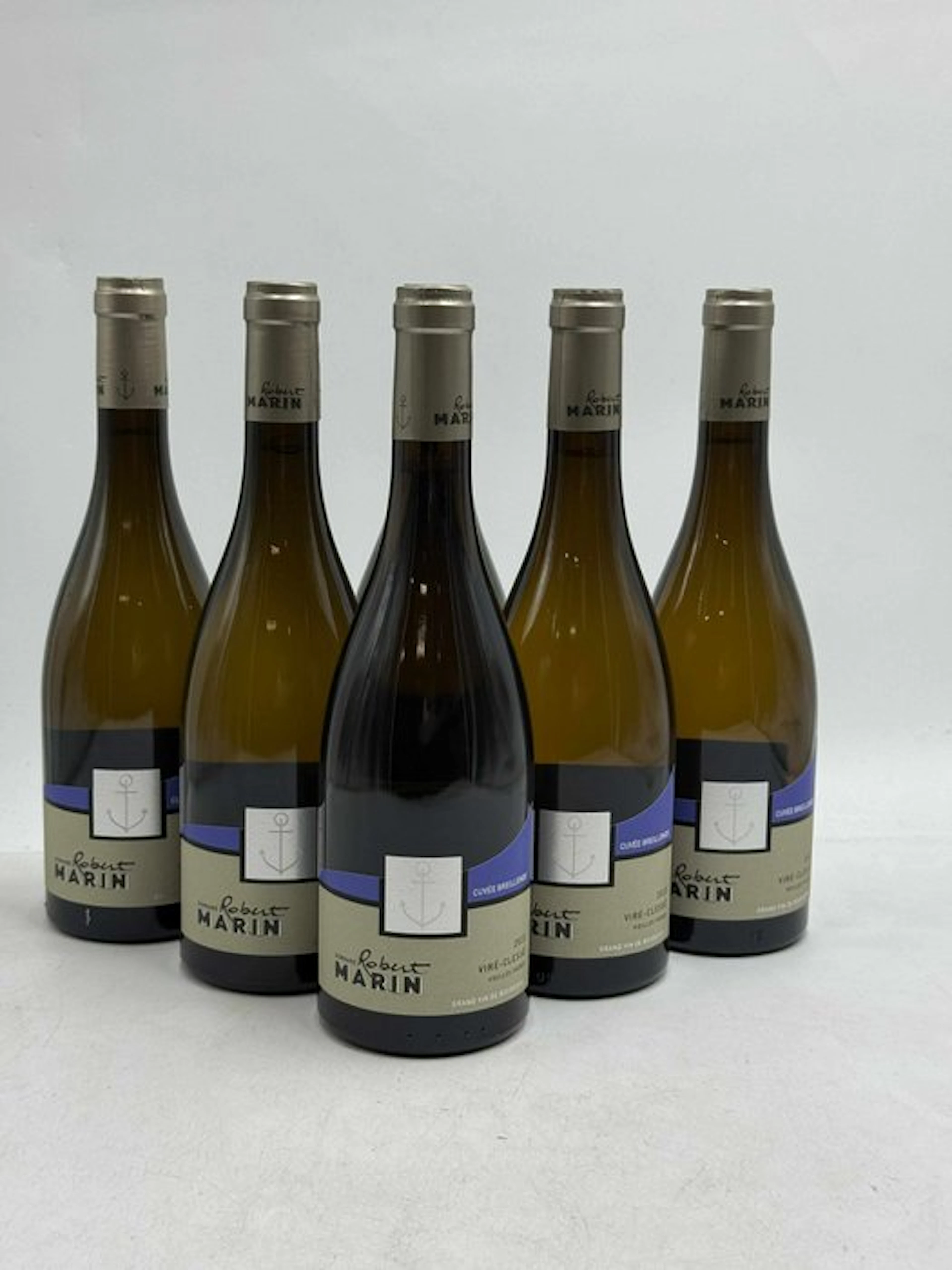 2024 Domaine Robert Marin "Cuvée Breillonde" vieilles...