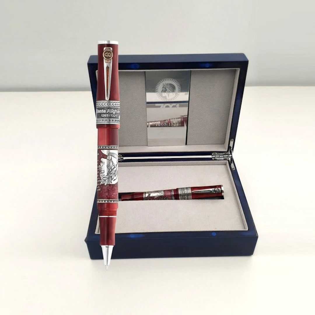 Maita - Dante Alighieri - Edizione limitata di 333...