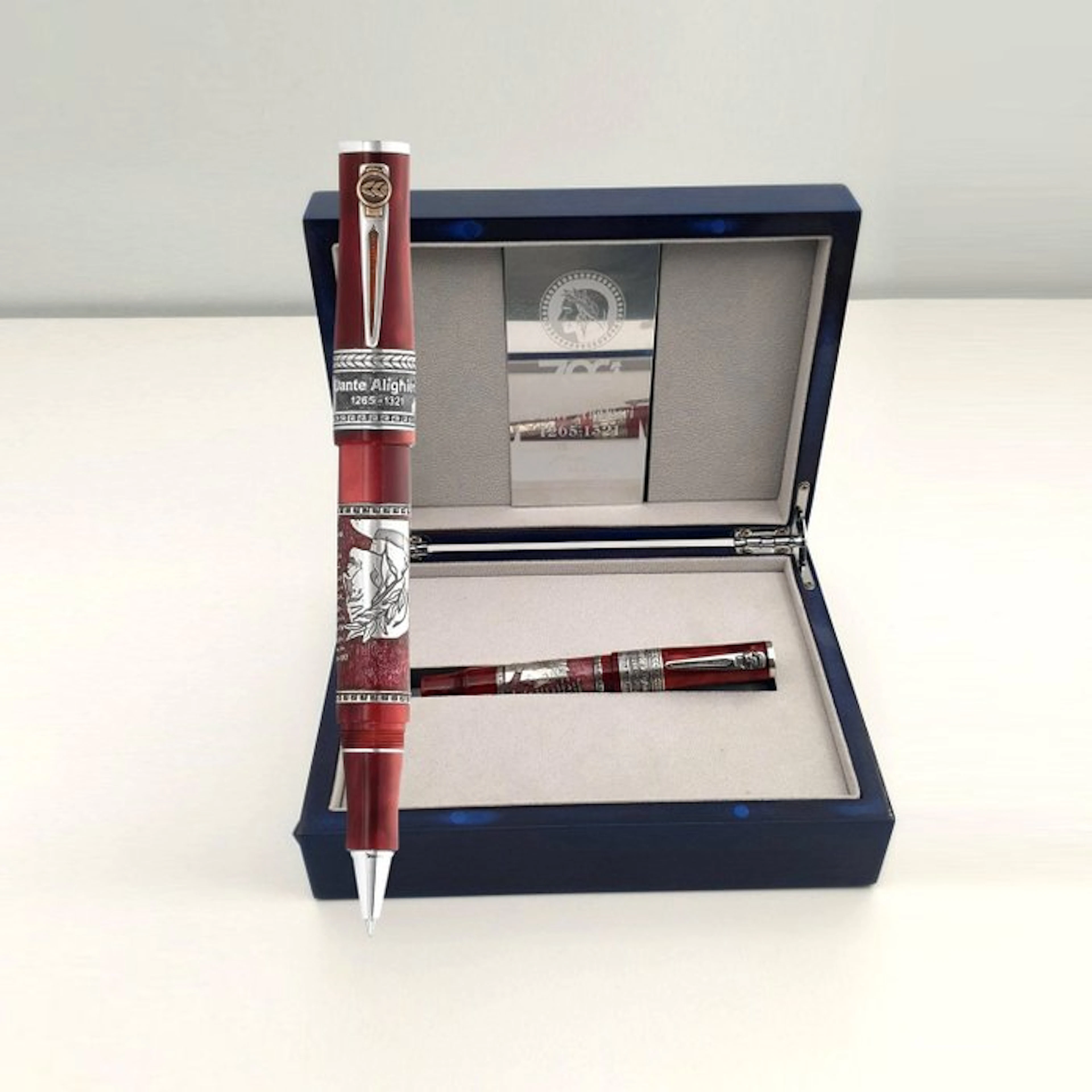 Maita - Dante Alighieri - Edizione limitata di 333...