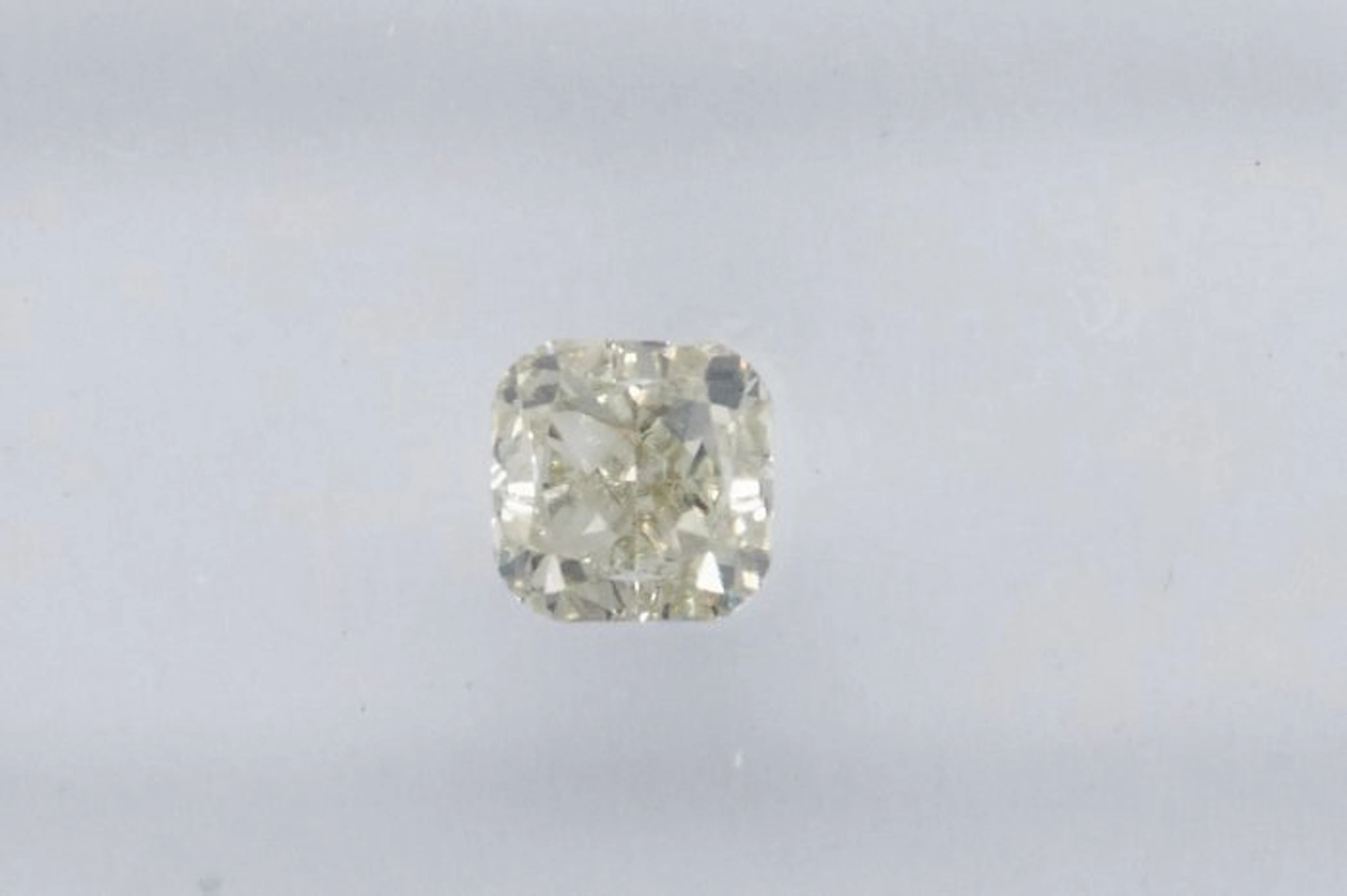 No reserve price - 1 pcs Diamond (Natural) - 0.37 ct...