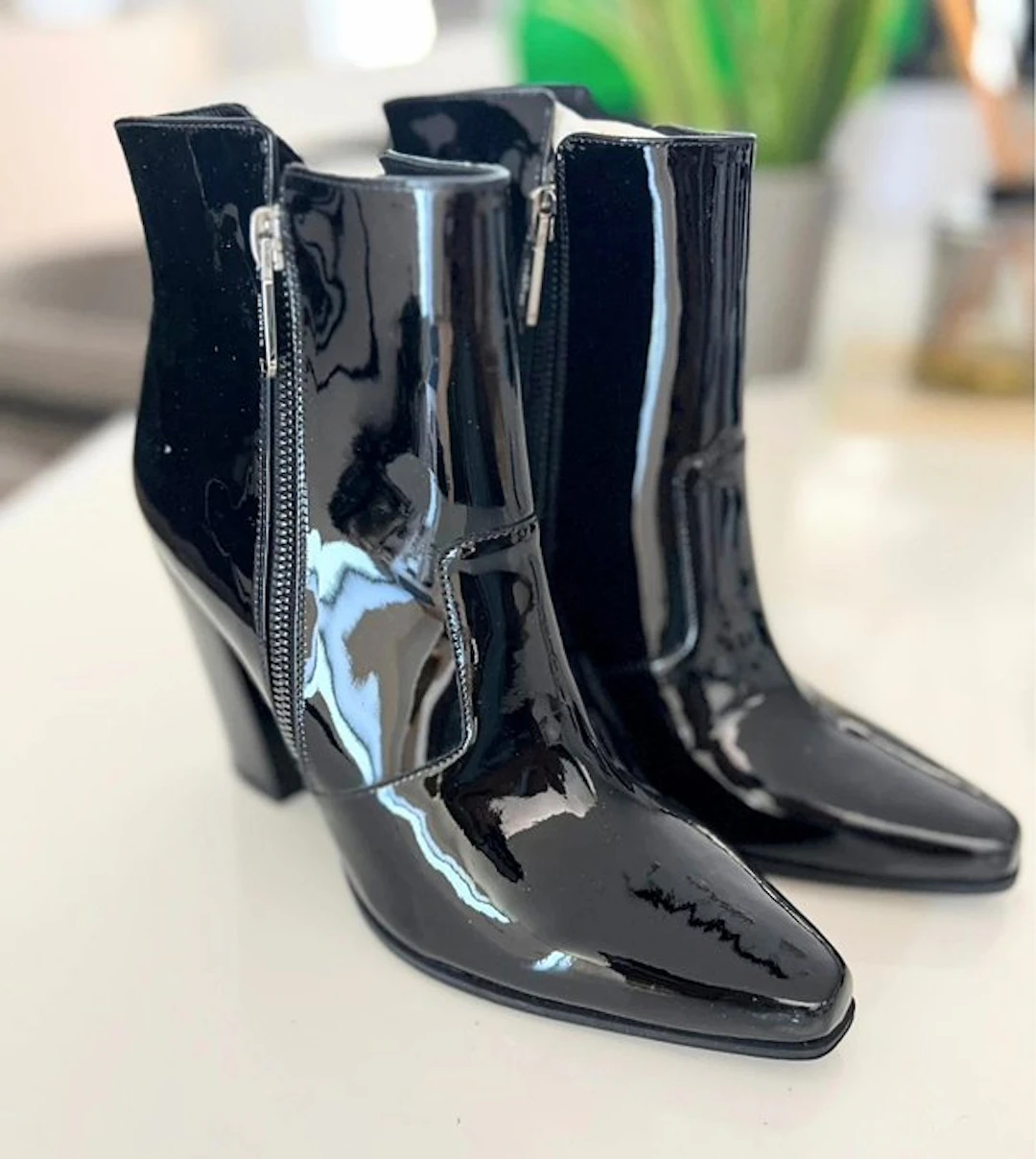 Balmain - Ankle boots - Size: EU 37