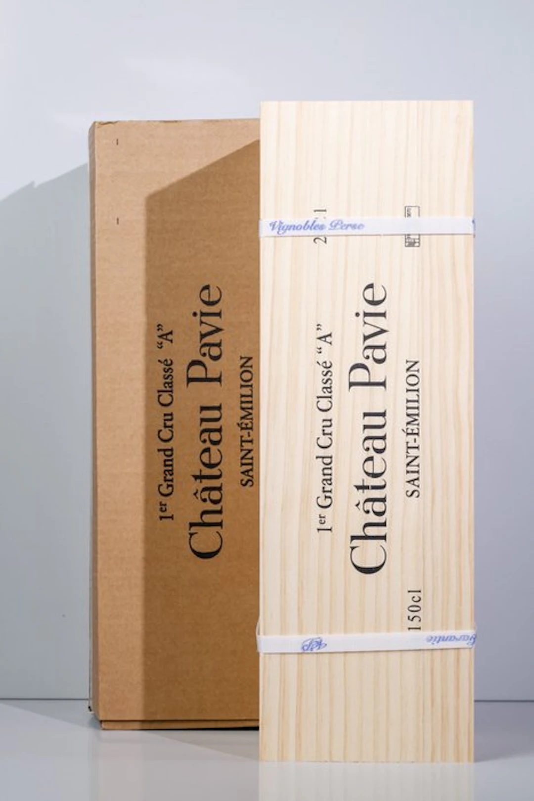 2021 Château Pavie - Saint-Émilion 1er Grand Cru Classé B - 1 Magnum (1.5L)