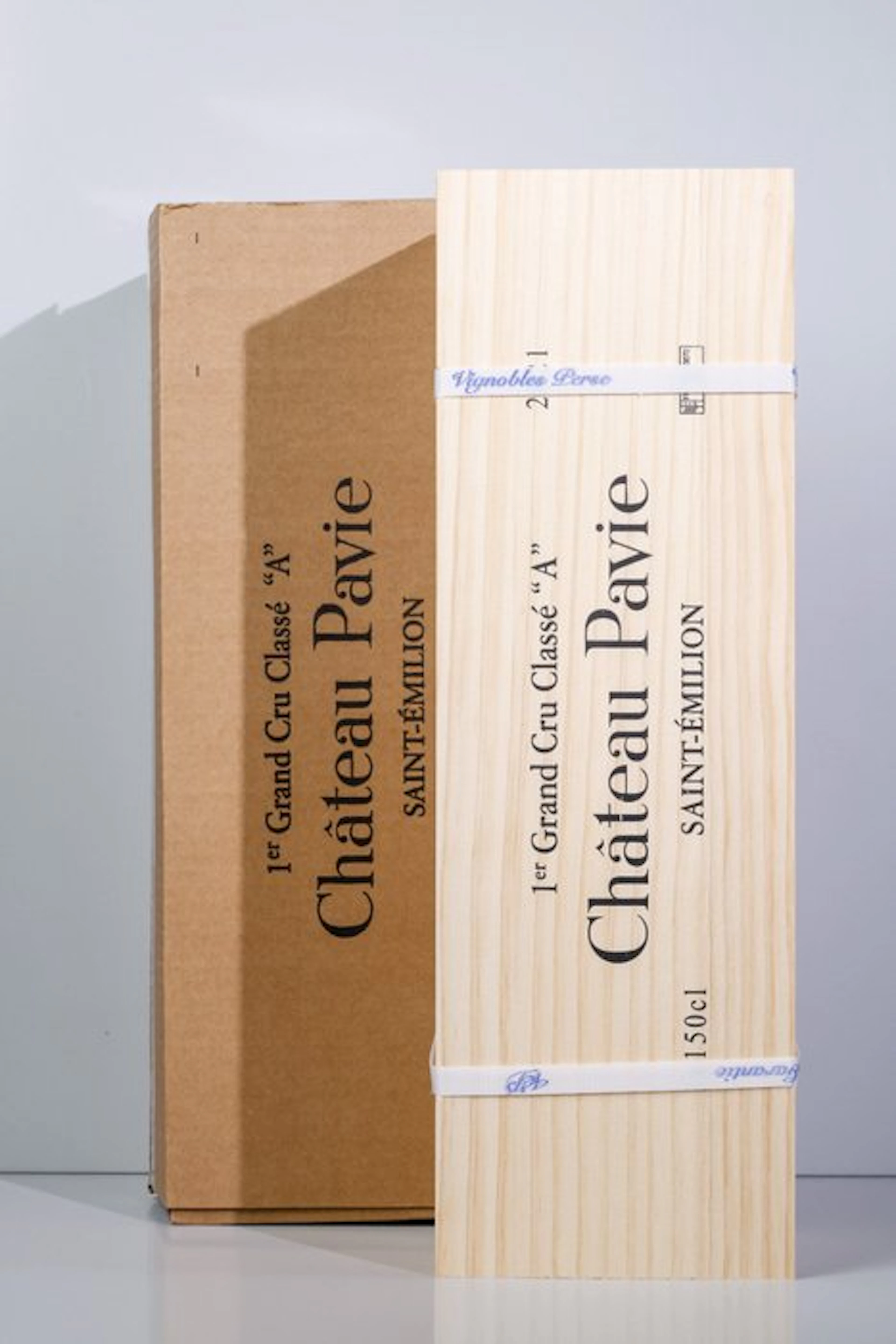 2021 Château Pavie - Saint-Émilion 1er Grand Cru Classé B - 1 Magnum (1.5L)