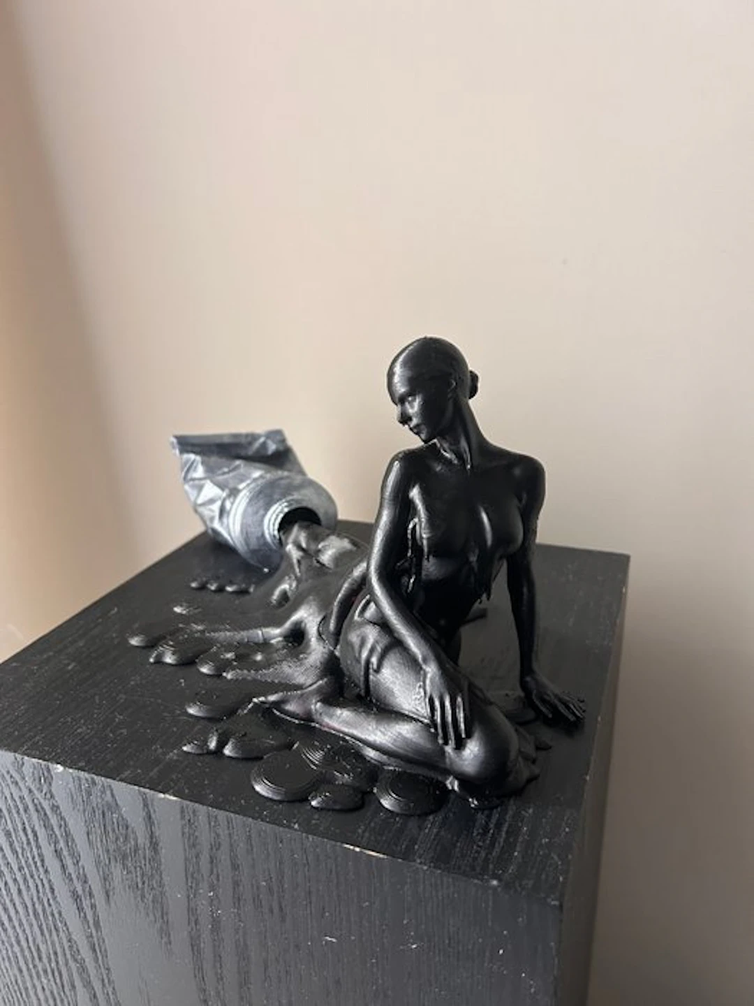Andrea Giorgi - Creation