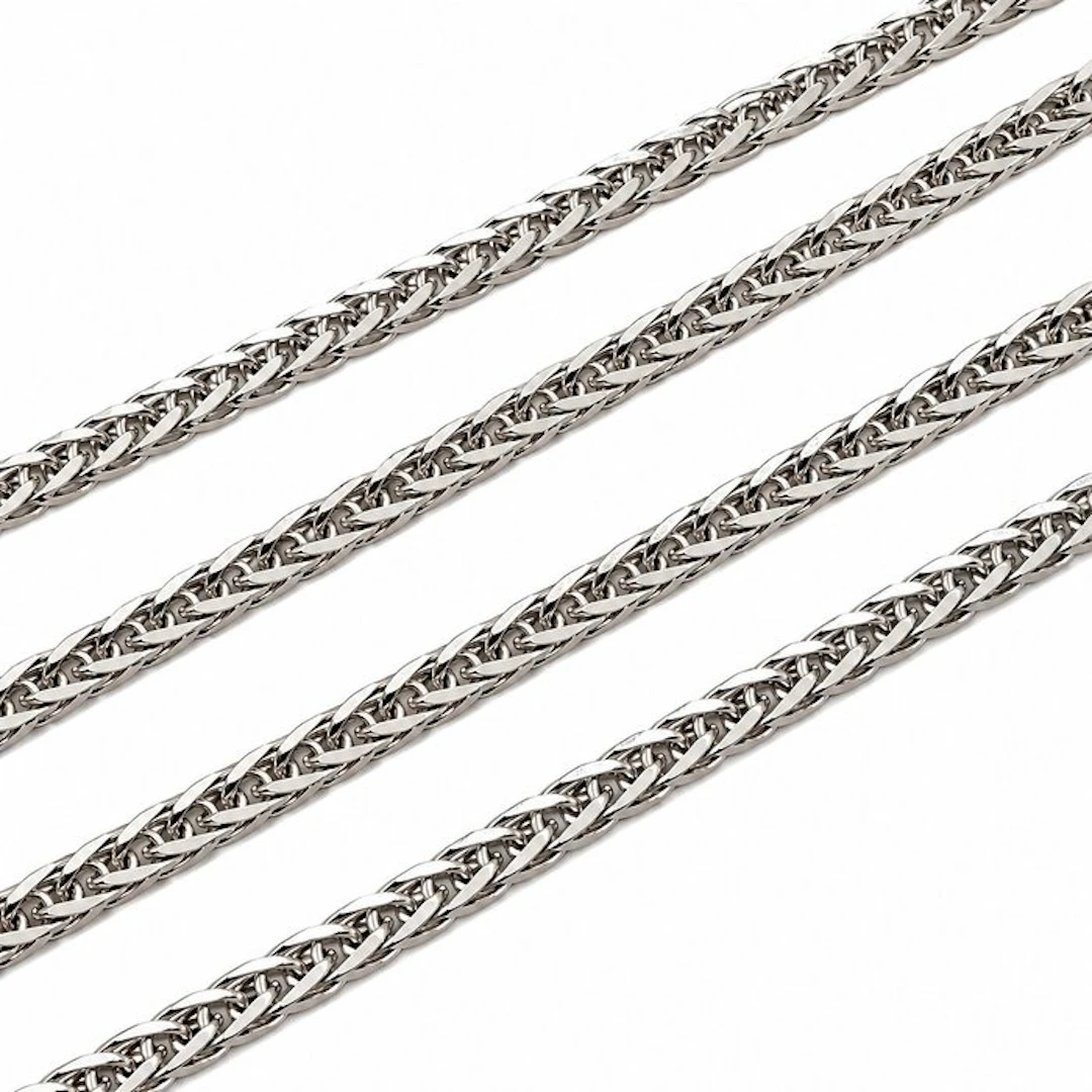 No reserve price - Vieri - Necklace - 18 kt