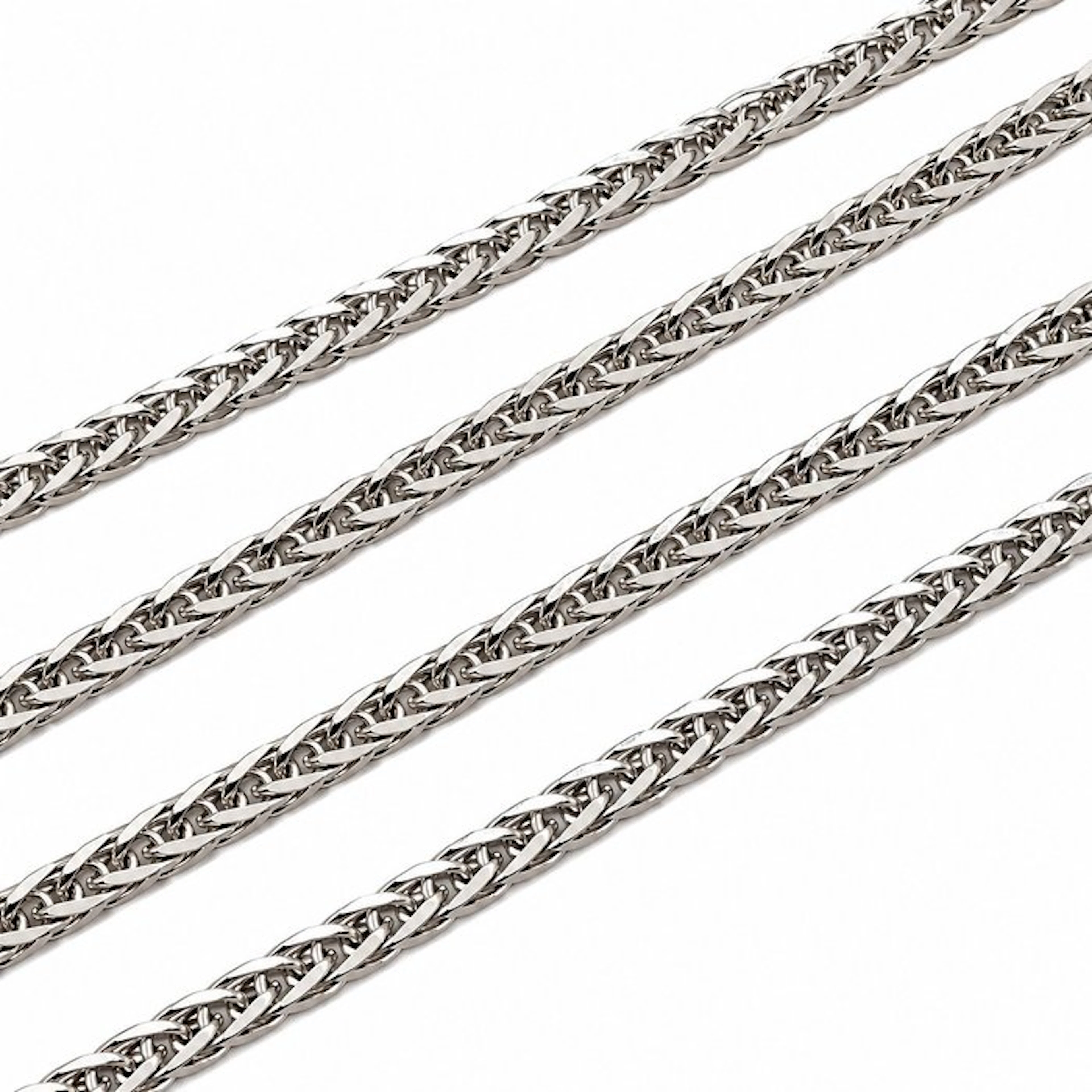 No reserve price - Vieri - Necklace - 18 kt