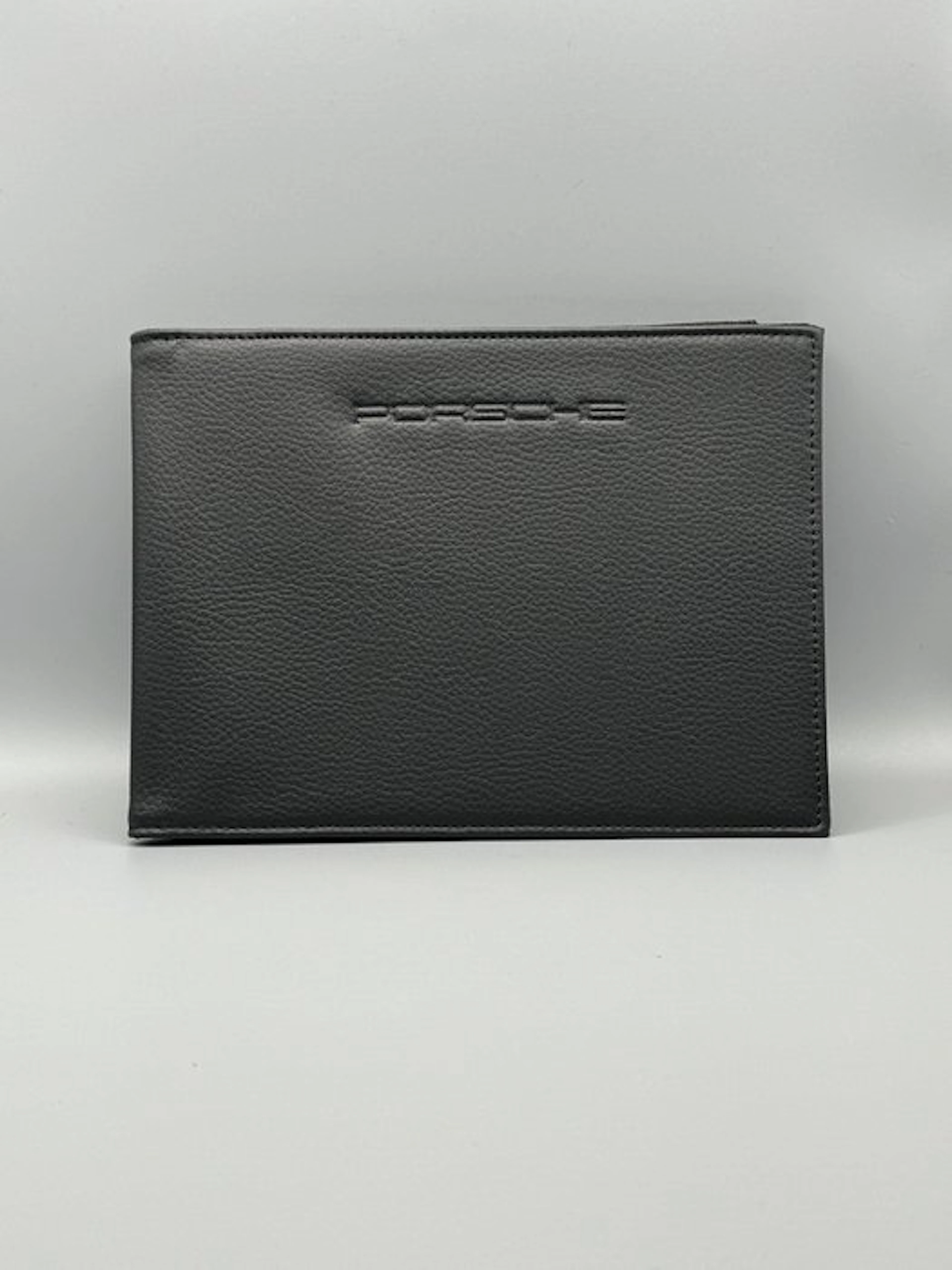 Porsche Official Document Wallet - Porsche