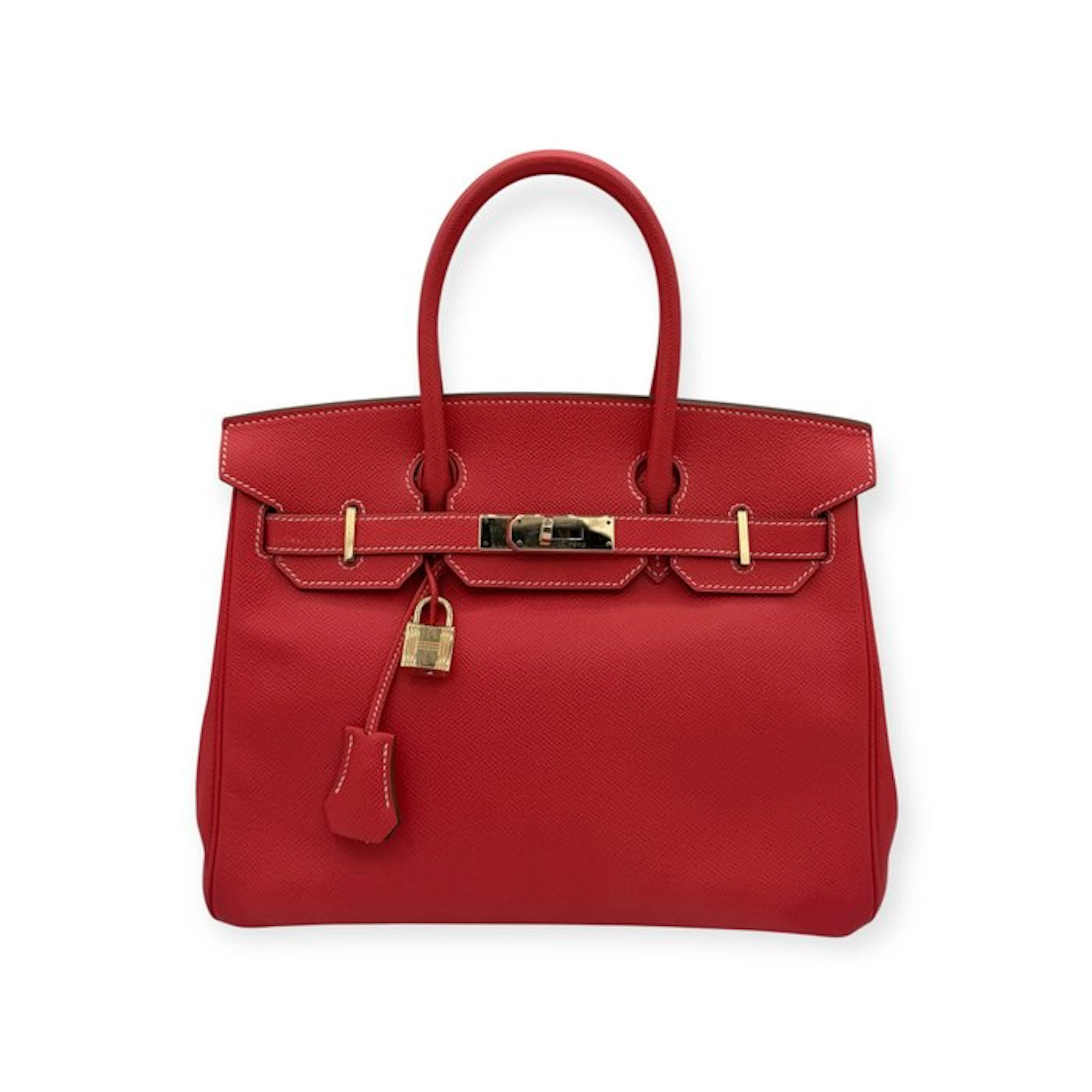 Hermès - Birkin 30 - Handbag