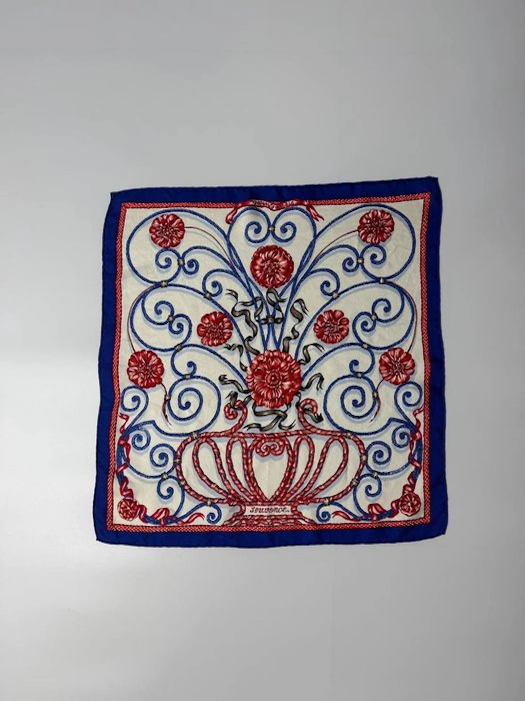 Hermès - Jouvence - Scarf