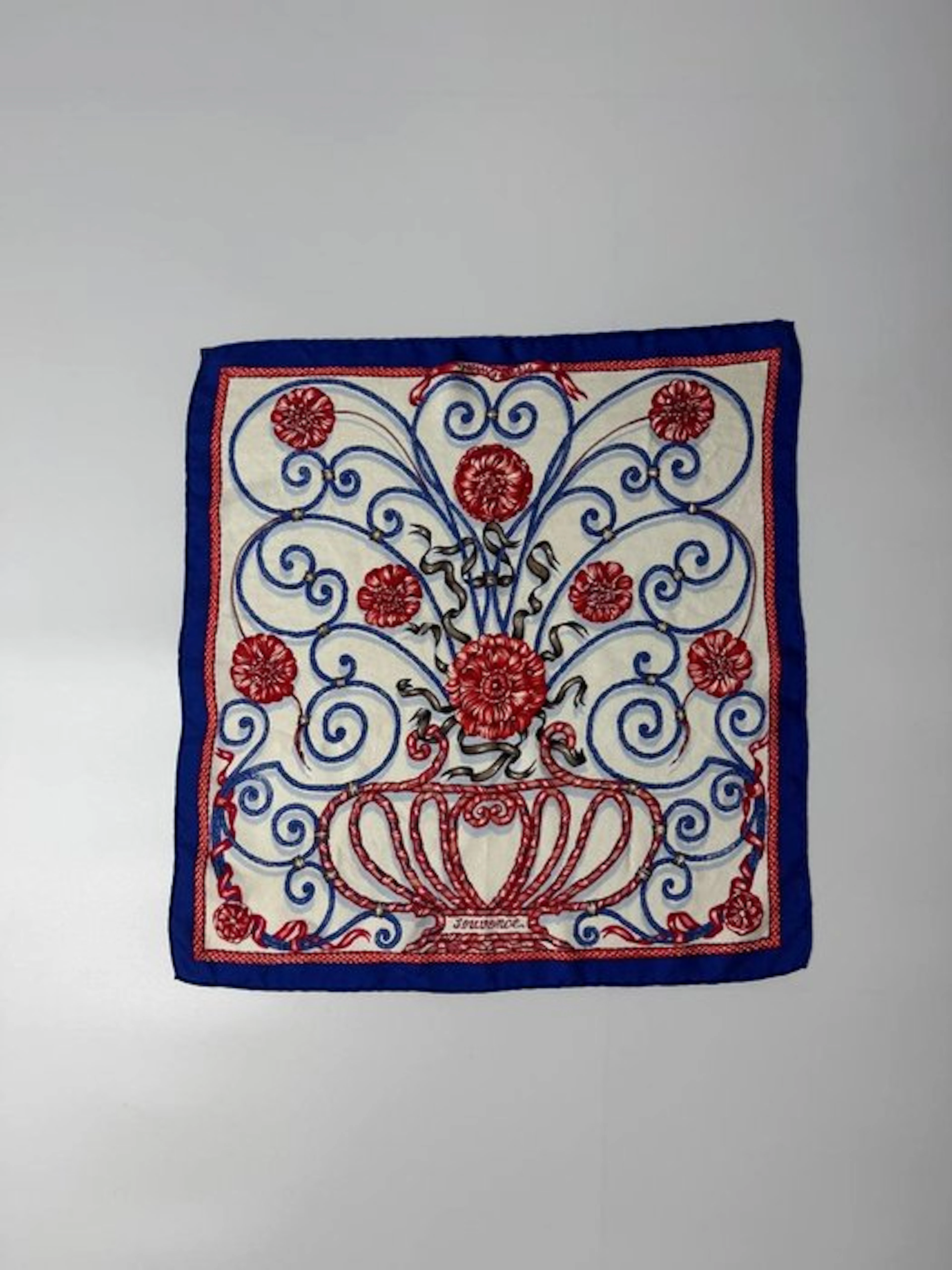 Hermès - Jouvence - Scarf