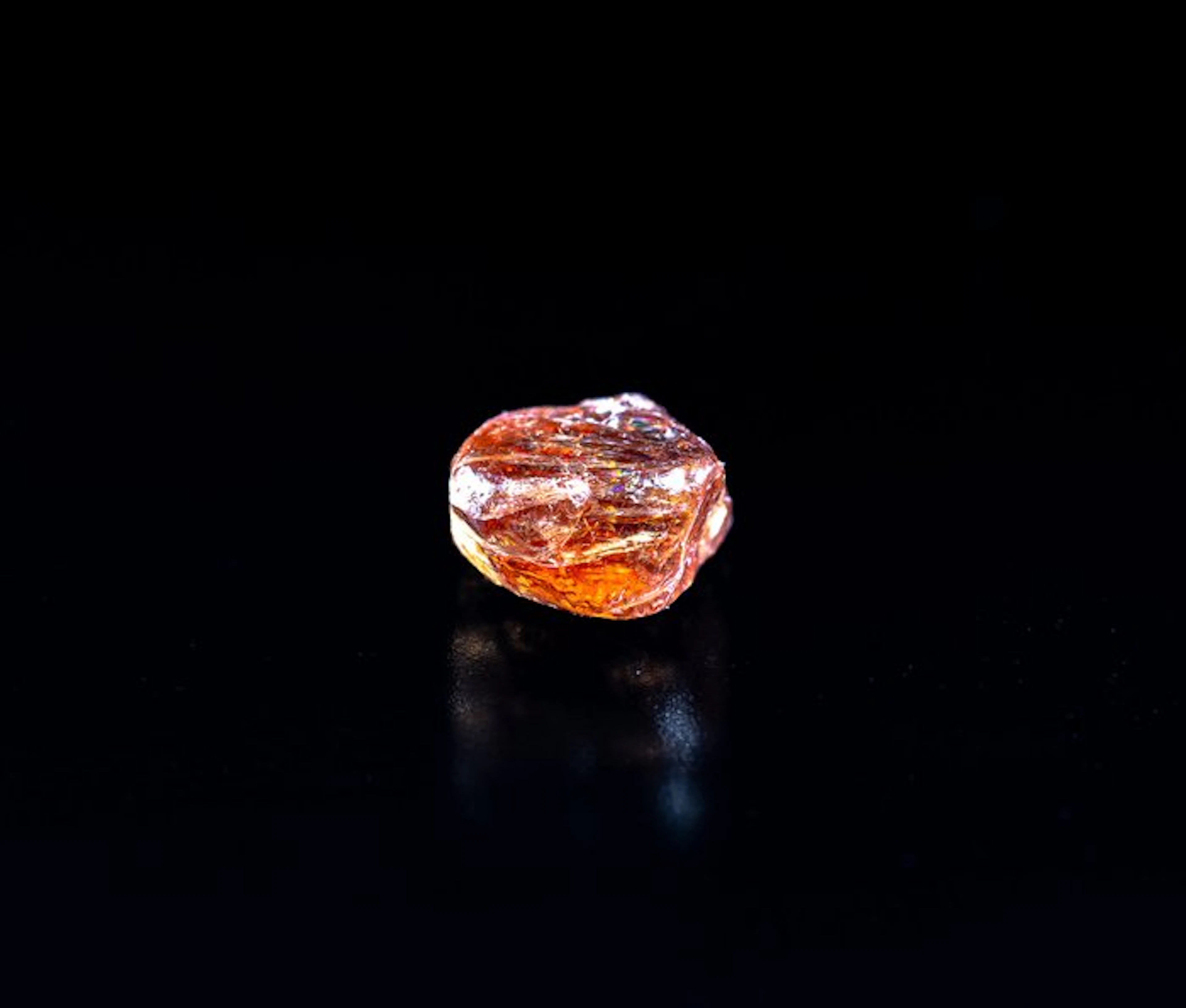 MAGNIFICENT SPINEL - MYANMAR 0.87 carats — NO RESERVE...
