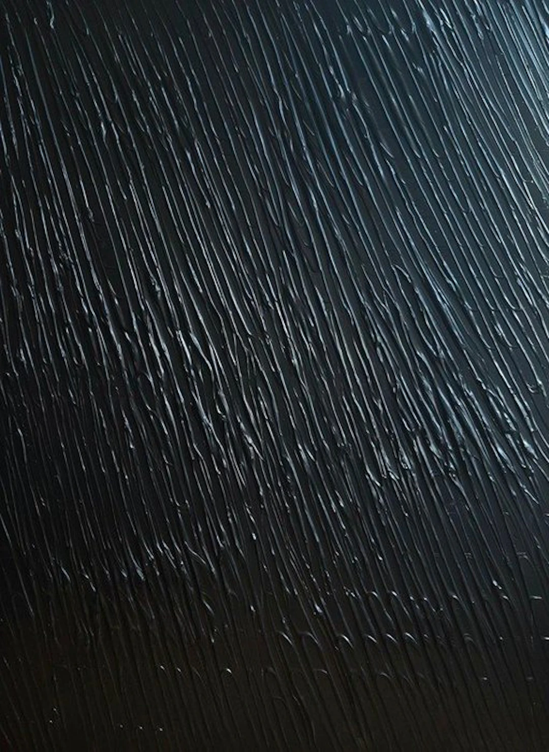 Bruno Cantais - Hommage à Soulages - XL