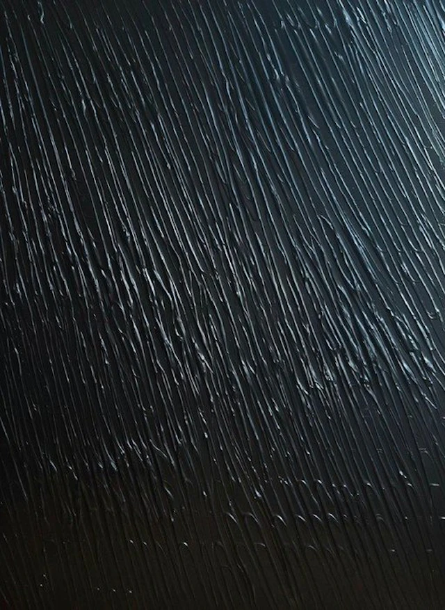 Bruno Cantais - Hommage à Soulages - XL