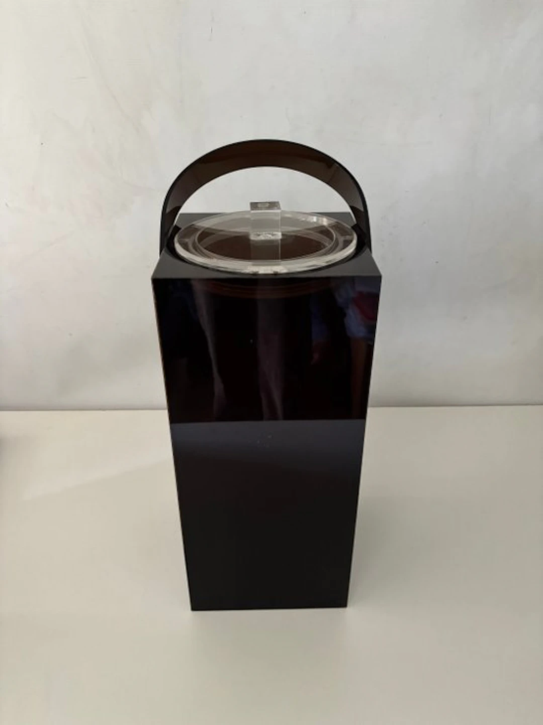 Wine cooler - Plastic - Vintage wine cooler