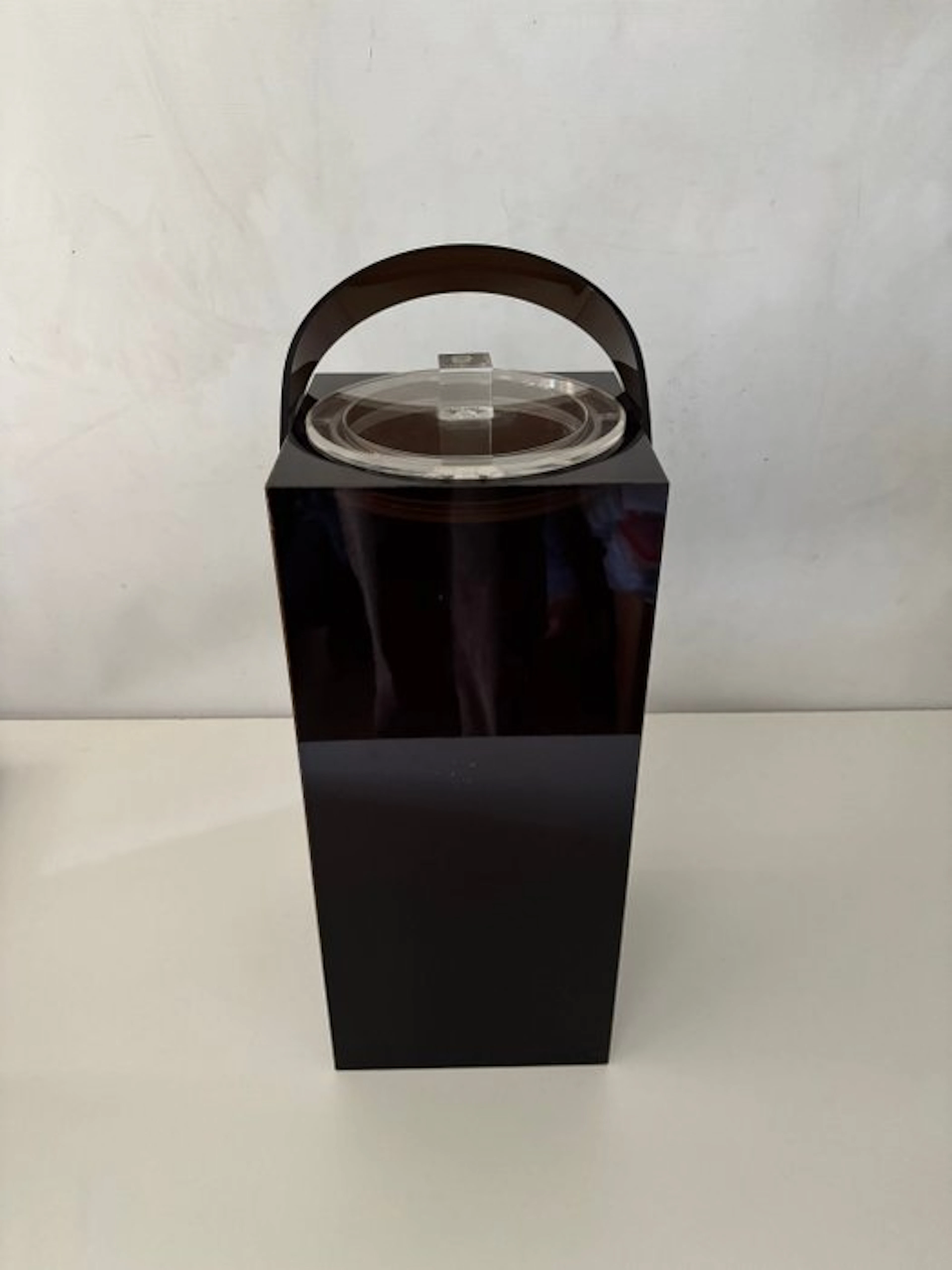 Wine cooler - Plastic - Vintage wine cooler