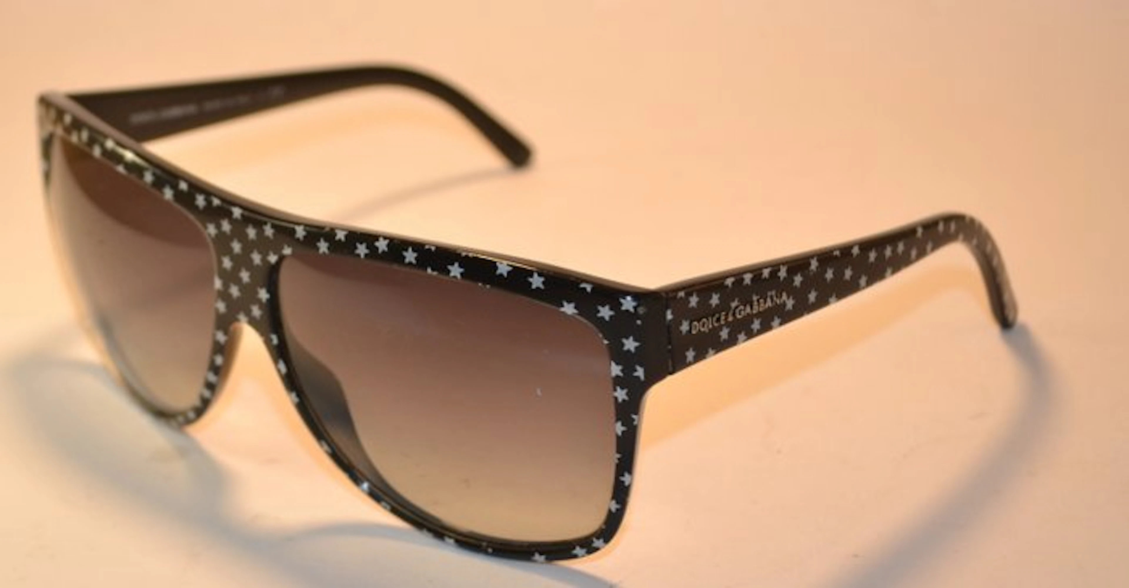 Dolce & Gabbana - dg4125 - Sunglasses