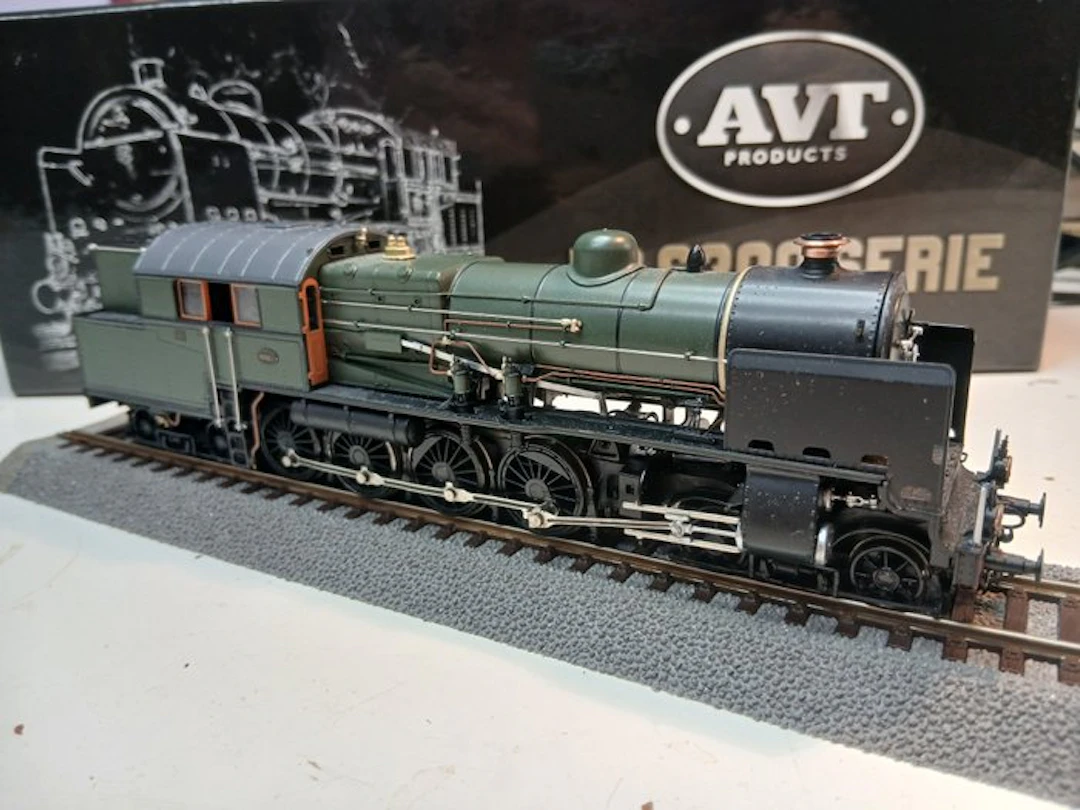 AVT products i.s.m