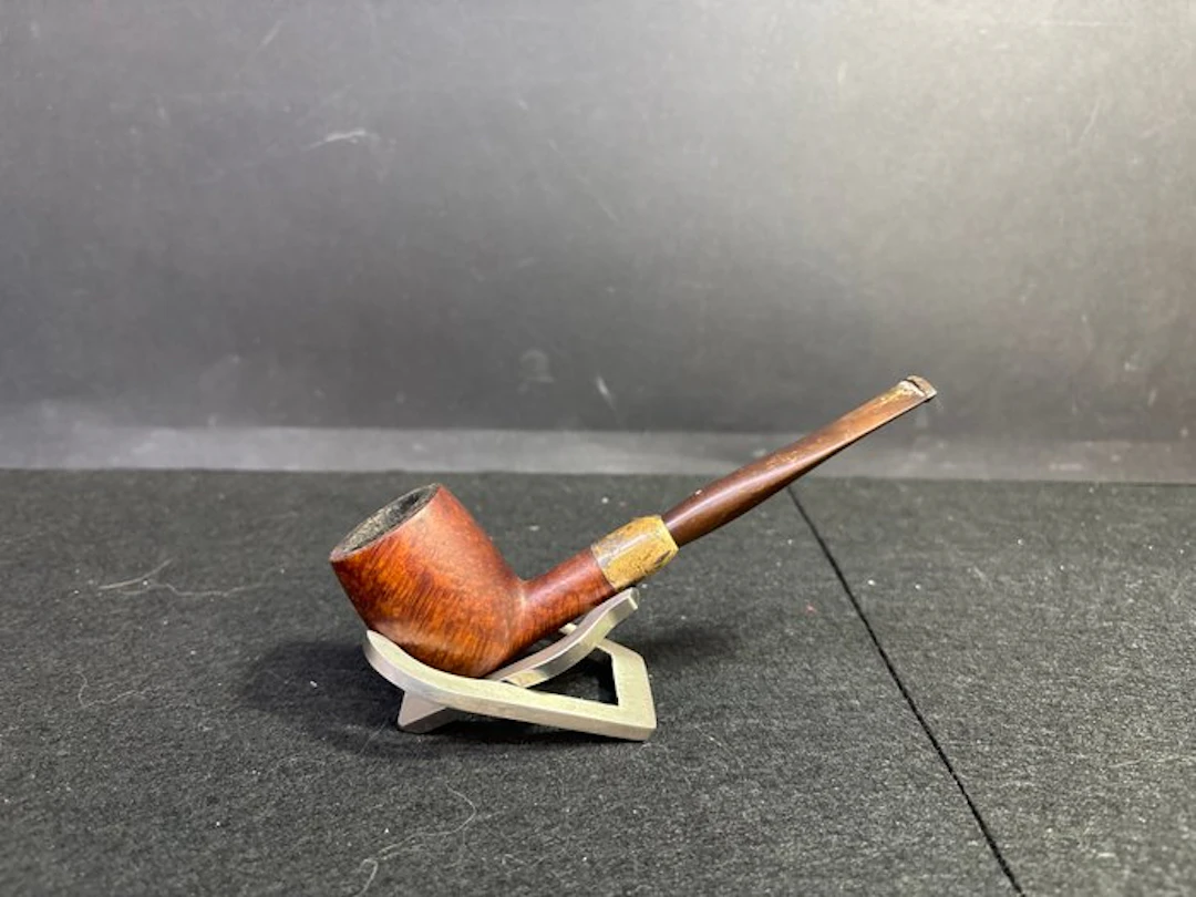 Savinelli punto oro - 128 - No reserve price - Pipe - Wood