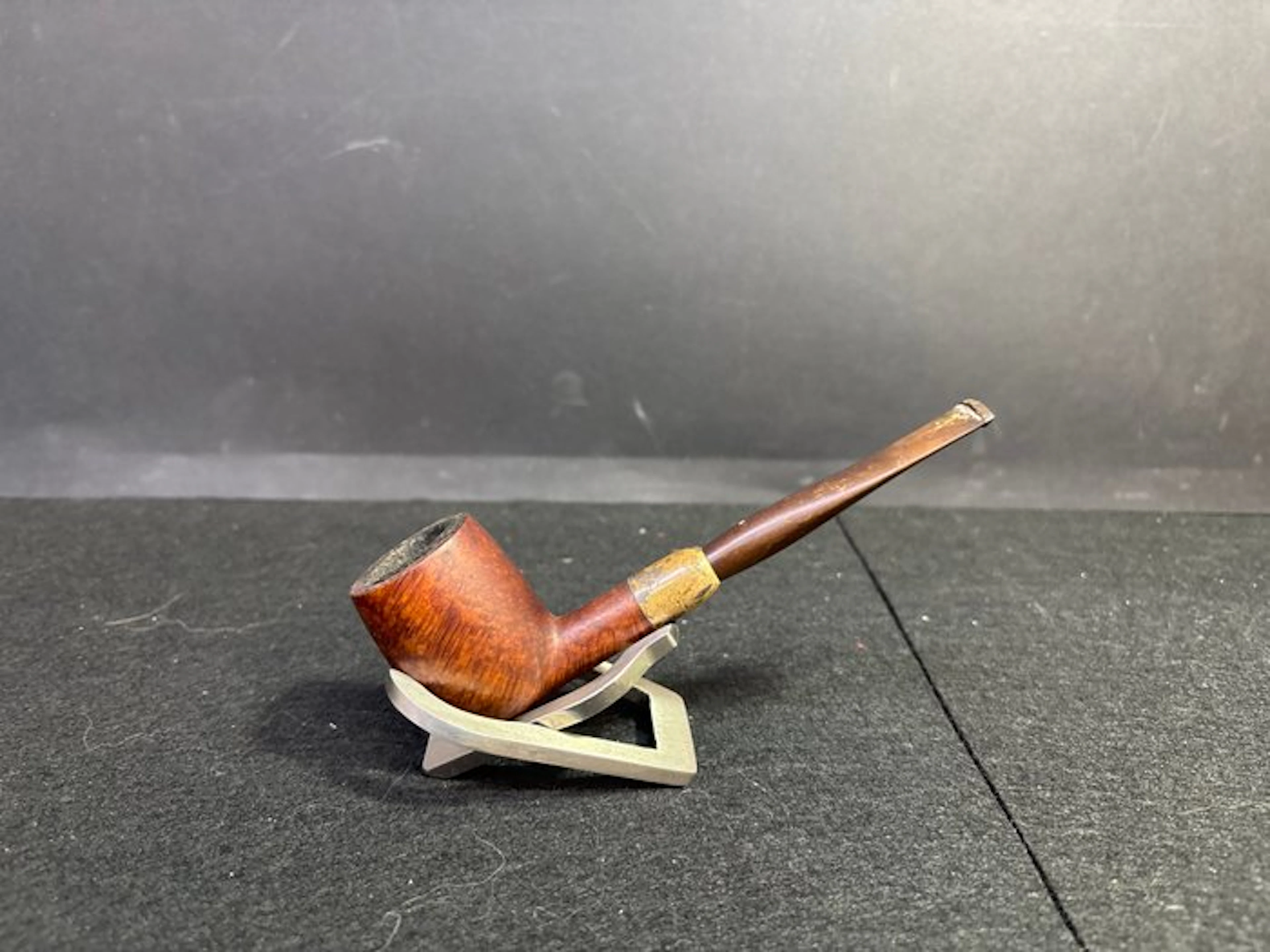 Savinelli punto oro - 128 - No reserve price - Pipe - Wood