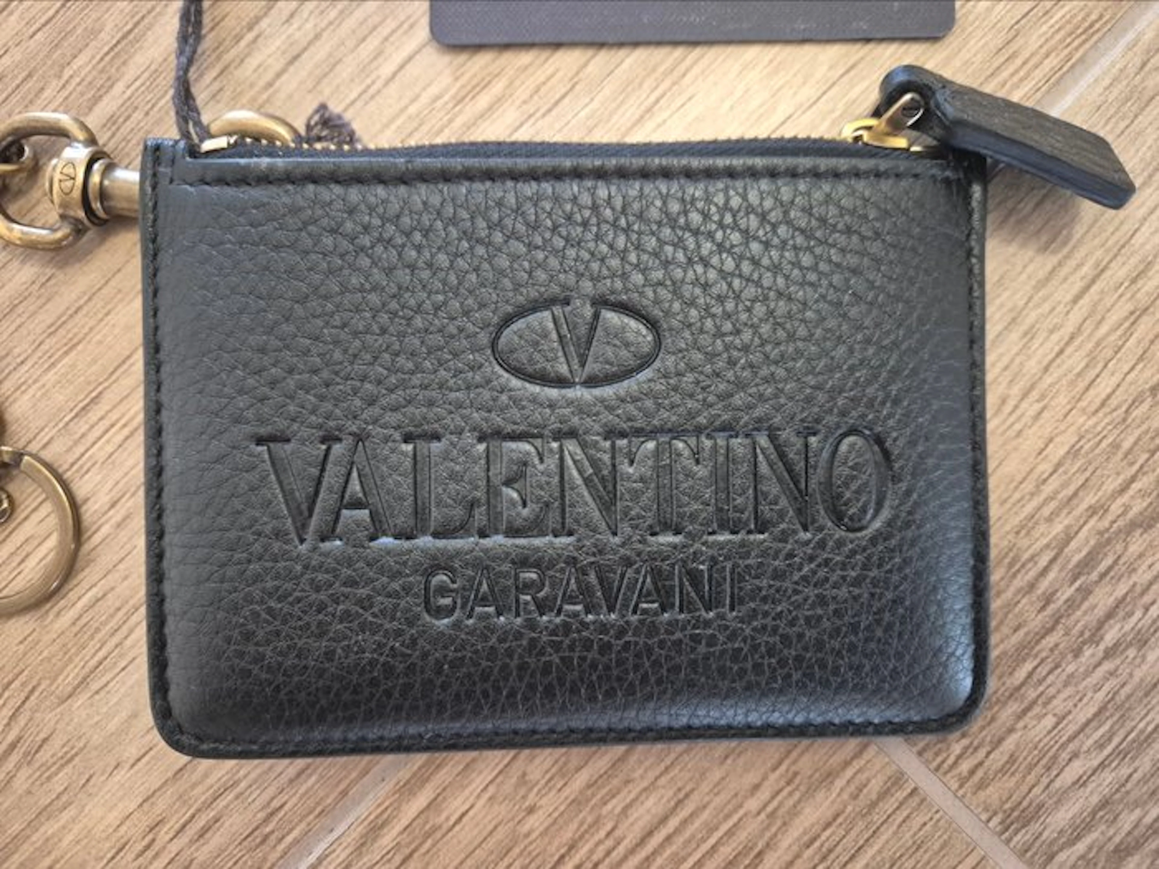 Valentino - Card case