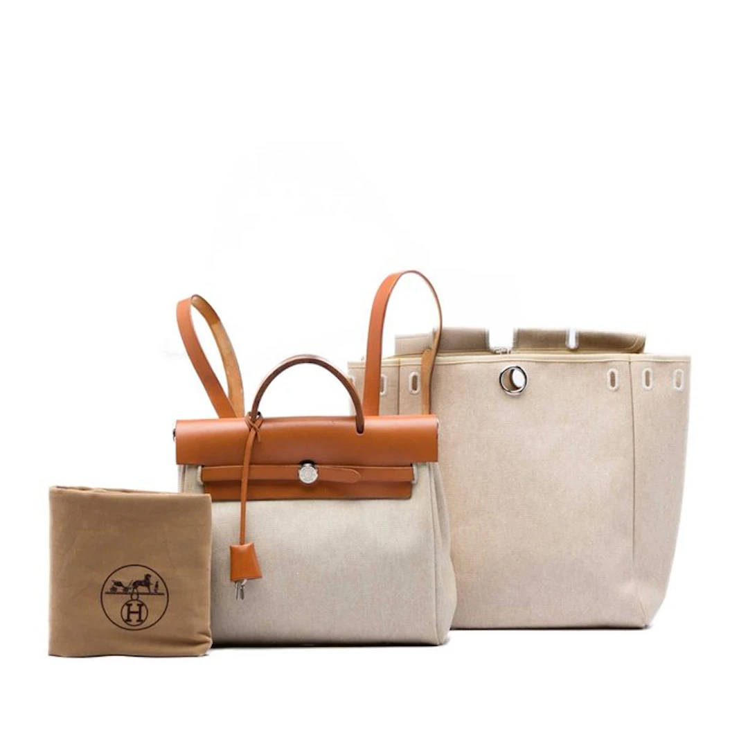 Hermès - Herbag - Backpack