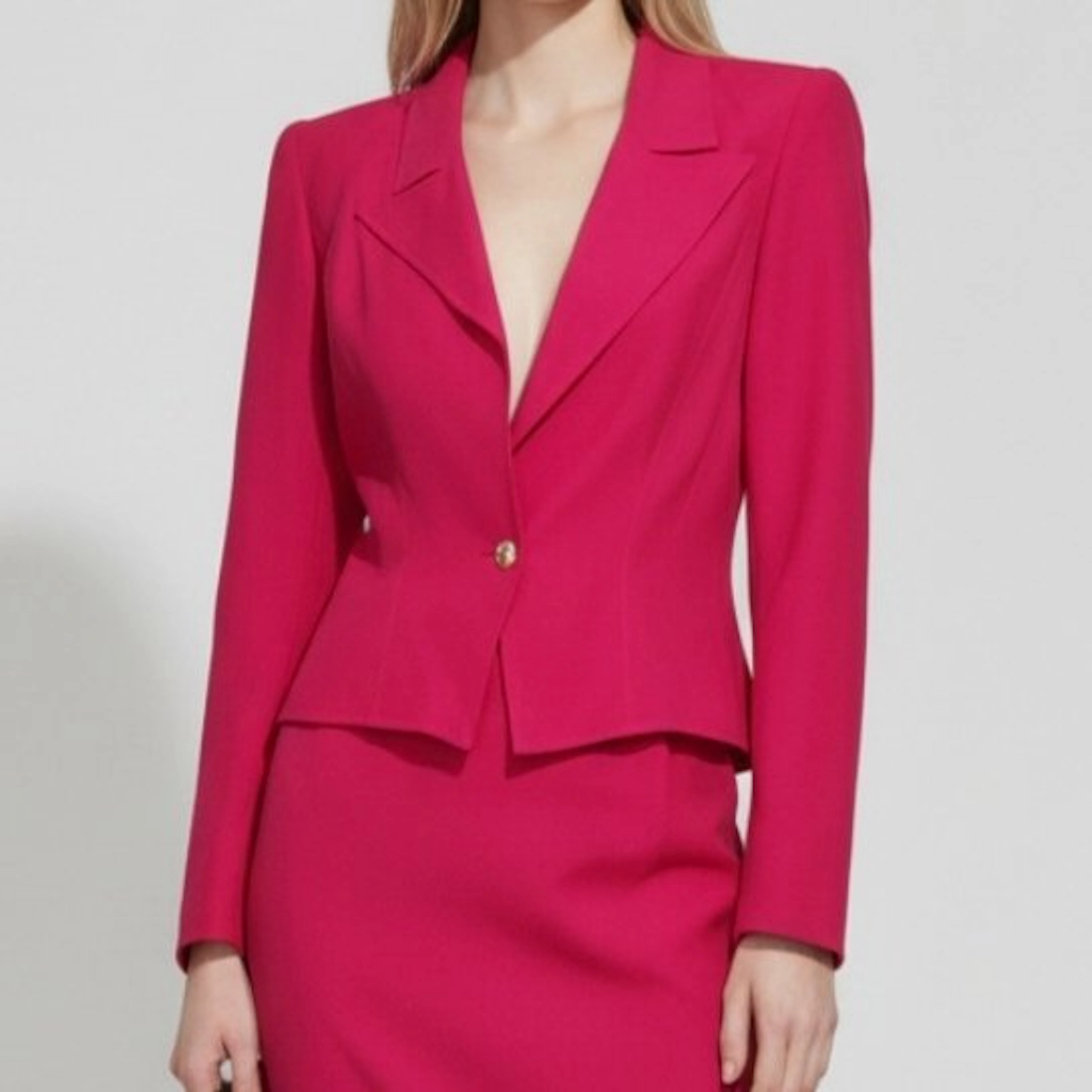 Emanuel Ungaro size IT42 -EU 38 (IT 42 - ES/FR 38 - DE/NL 36 - UK 10 - US 8)