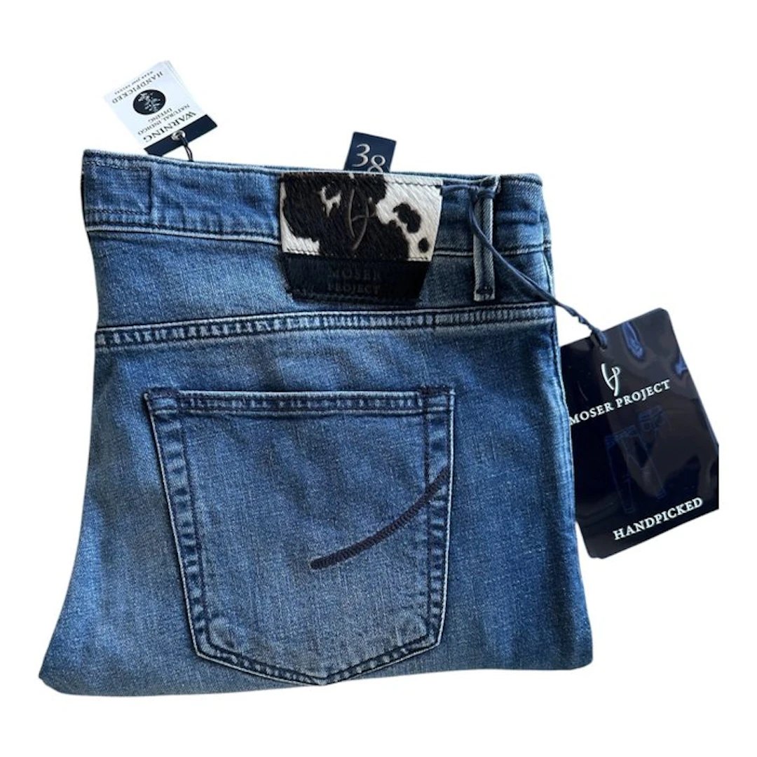handpicked - Jeans - New with tags