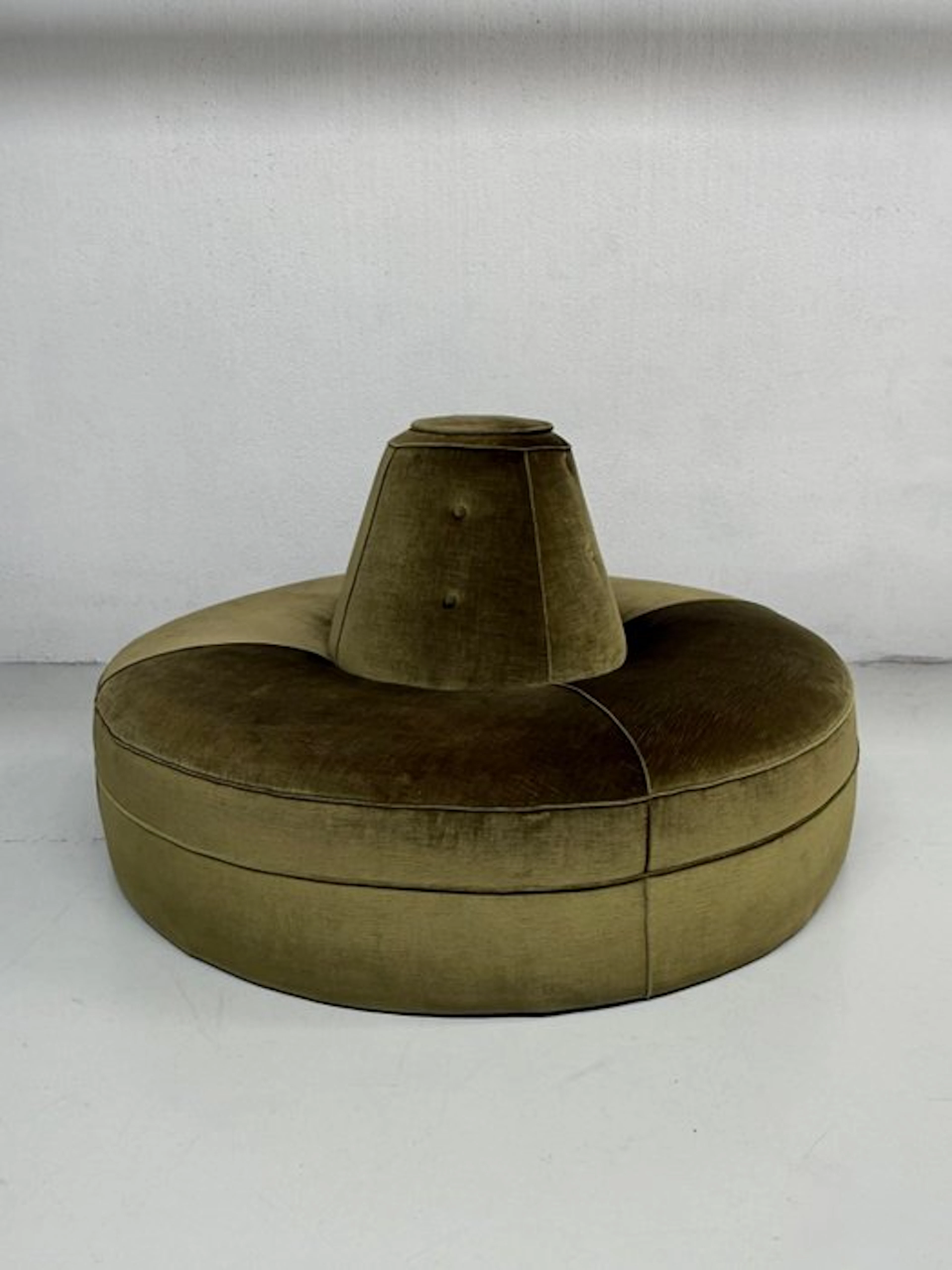 Sofa - Velvet