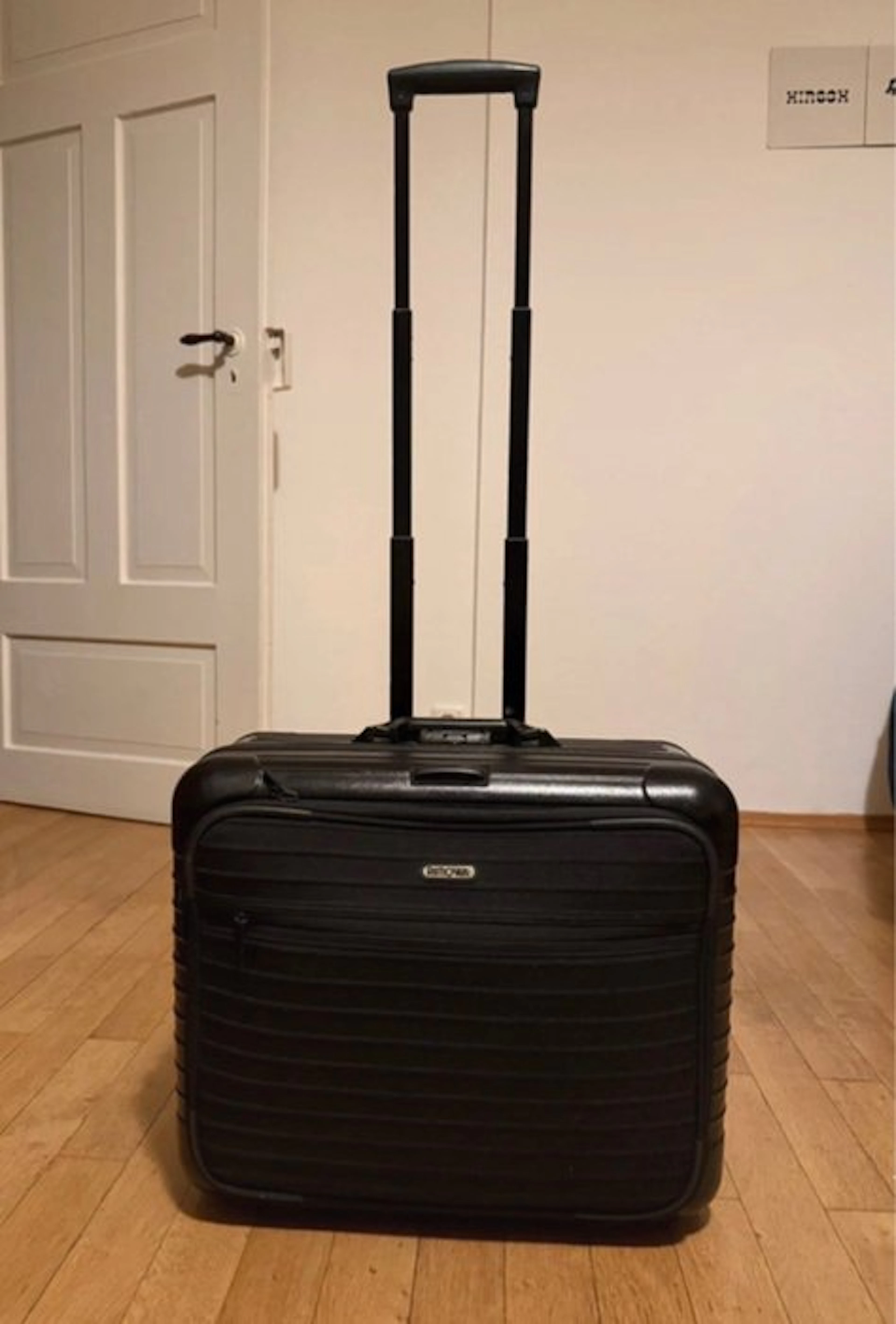 Rimowa - bolero - Suitcase