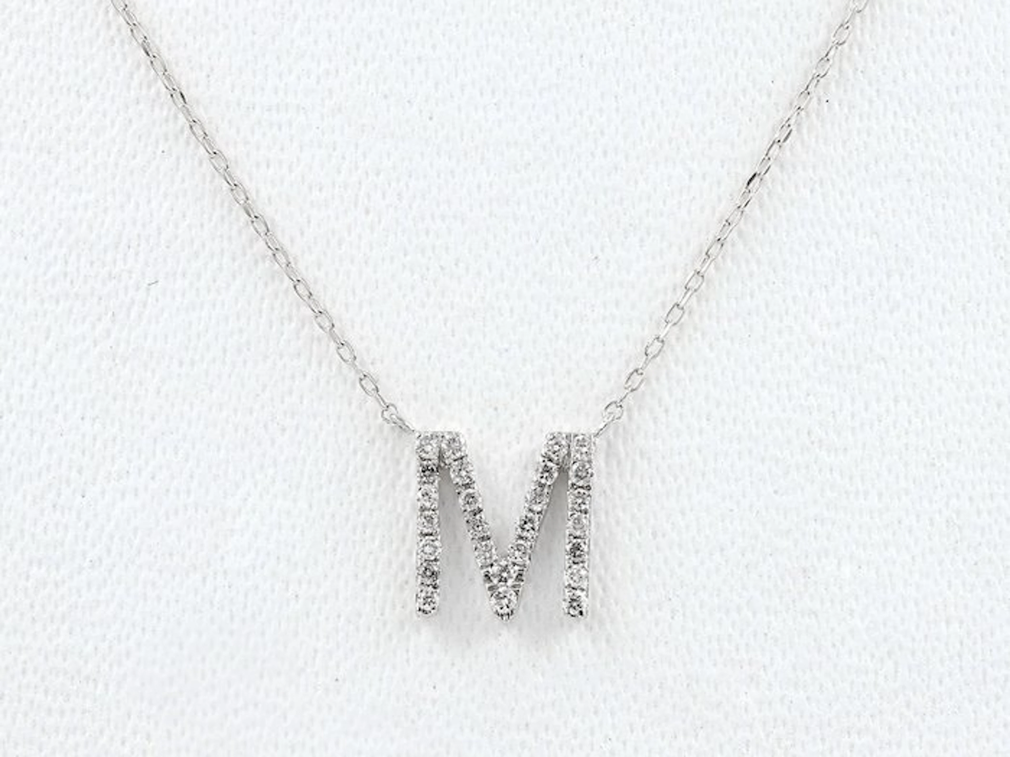 No reserve price - Necklace with pendant - 14 kt