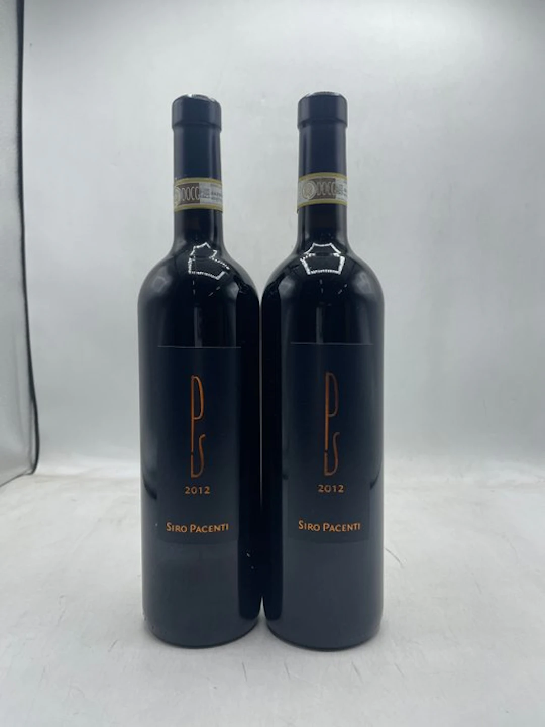 2012 Siro Pacenti Riserva PS - Brunello di Montalcino DOCG - 2 Bottles (0.75L)