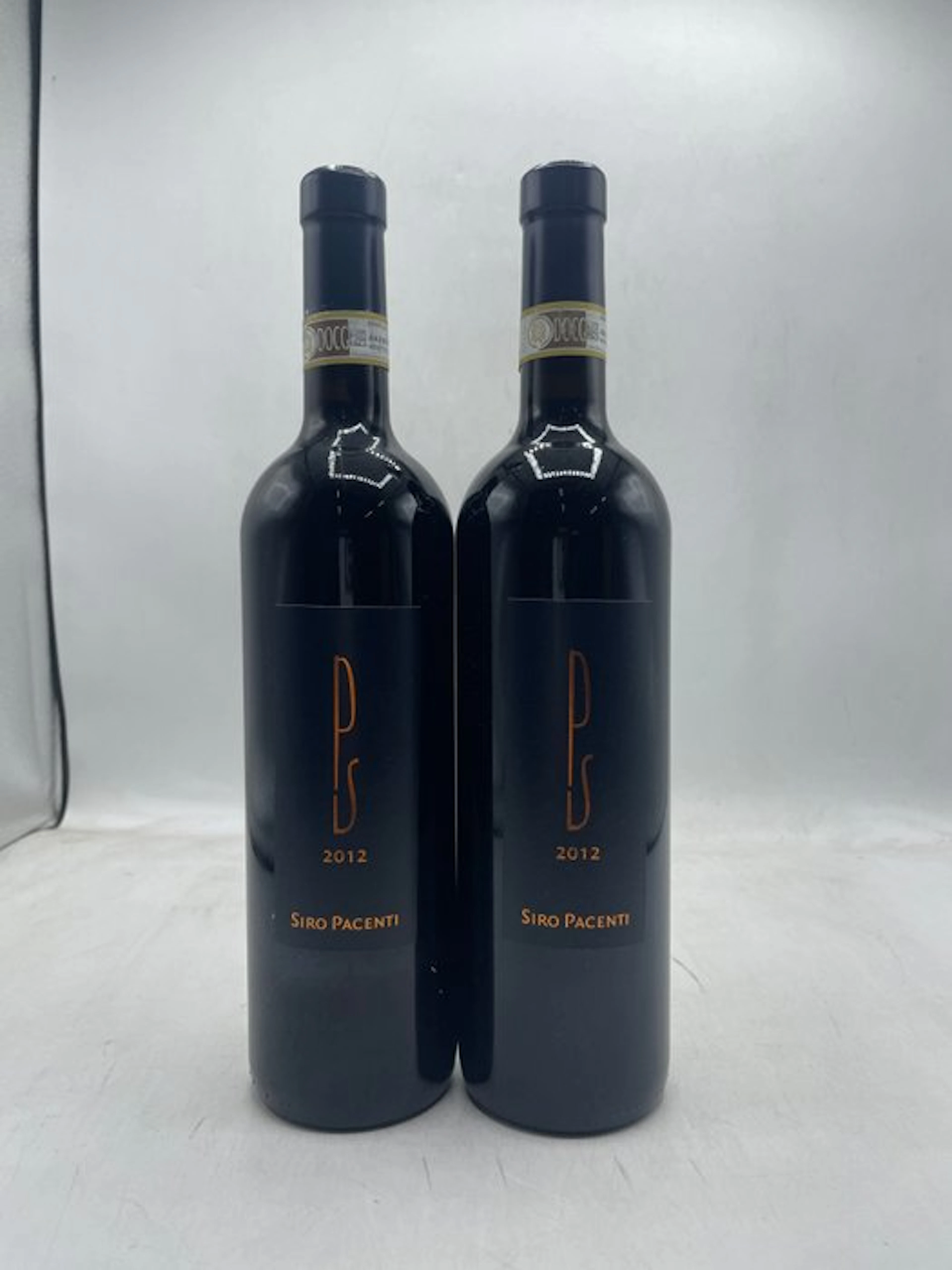 2012 Siro Pacenti Riserva PS - Brunello di Montalcino DOCG - 2 Bottles (0.75L)