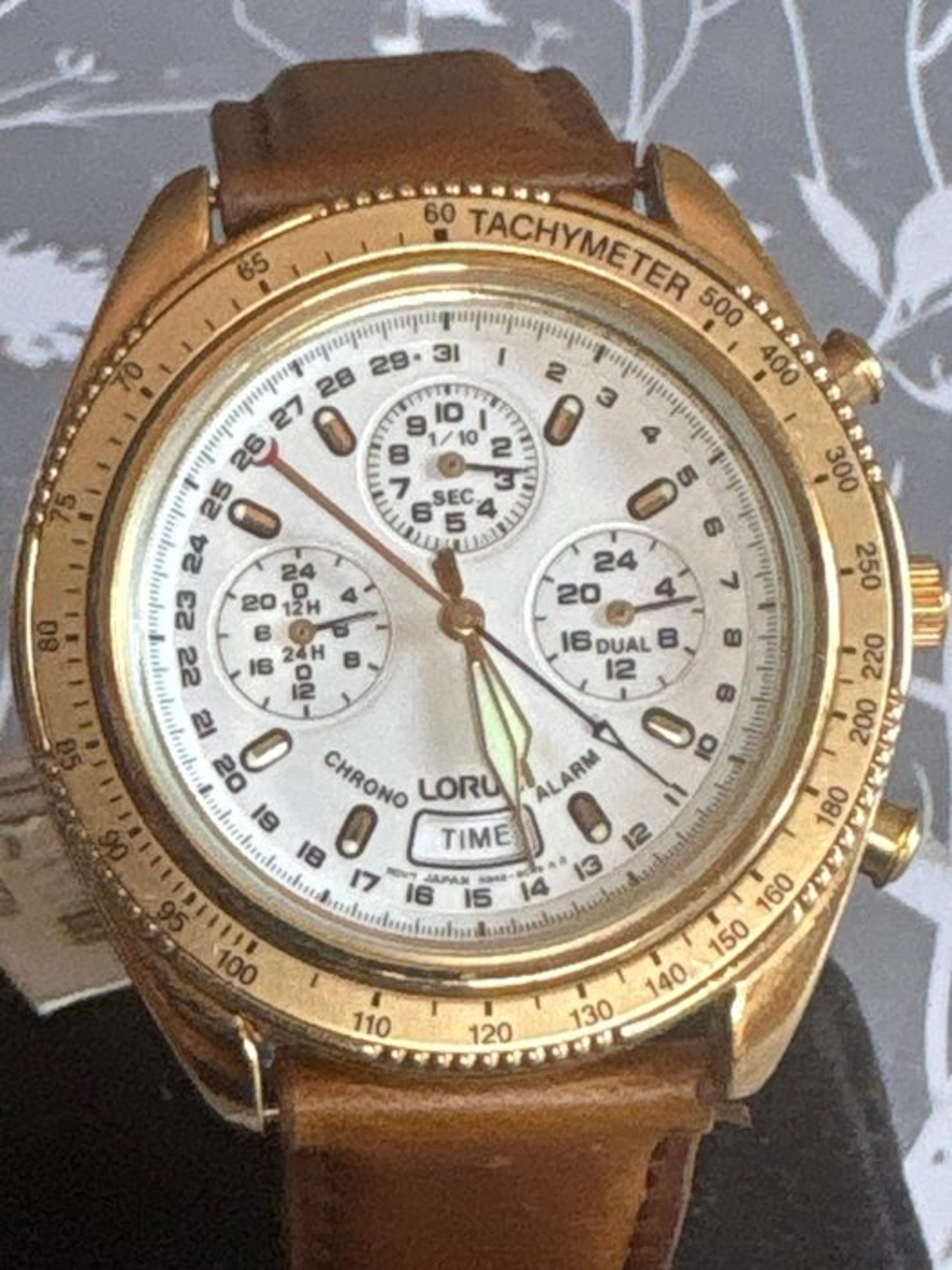 Lorus - No reserve price - Men - 2000-2010