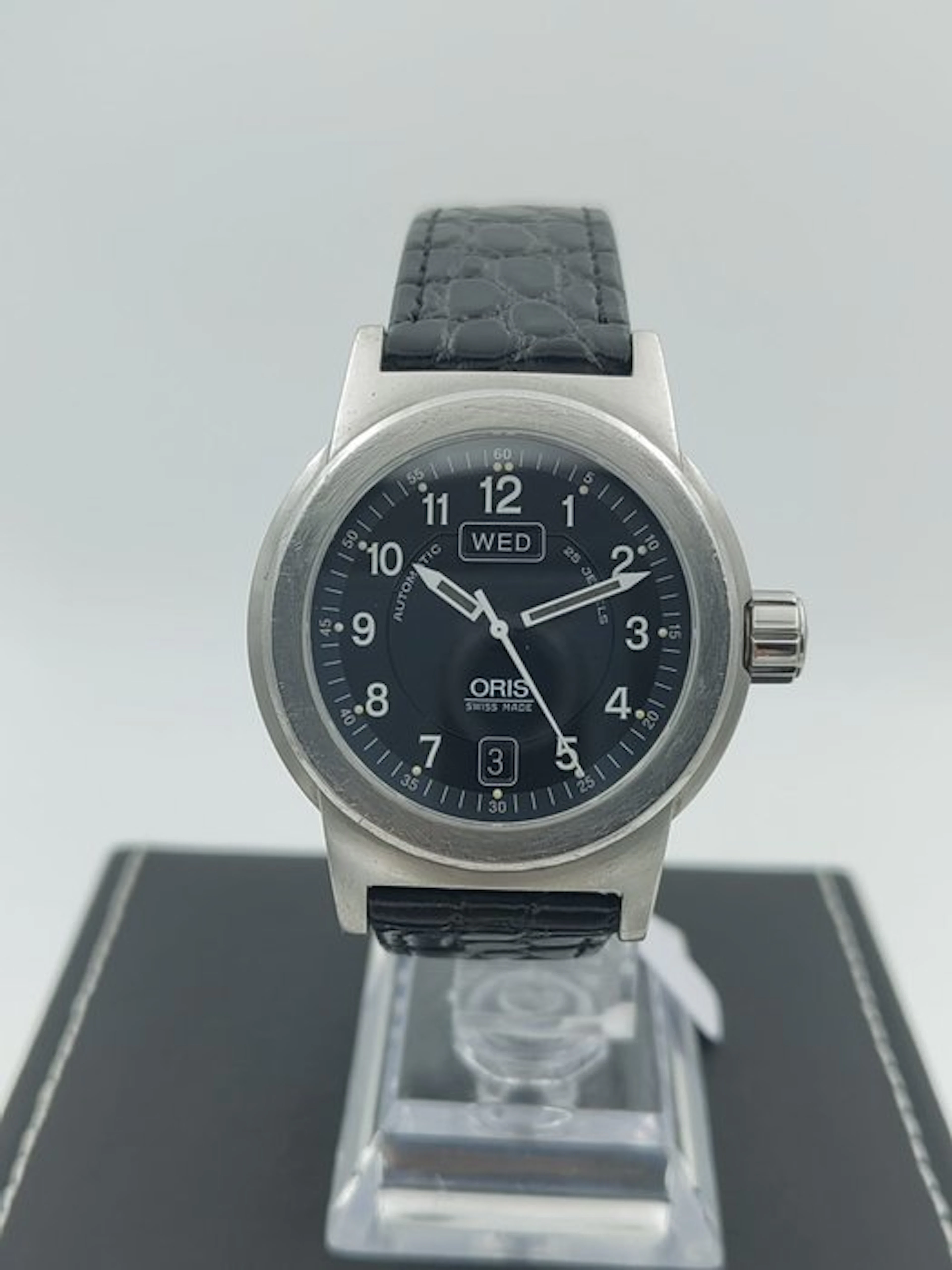 Oris - Big Crown - No reserve price - 23-00419 - Men - 2000-2010